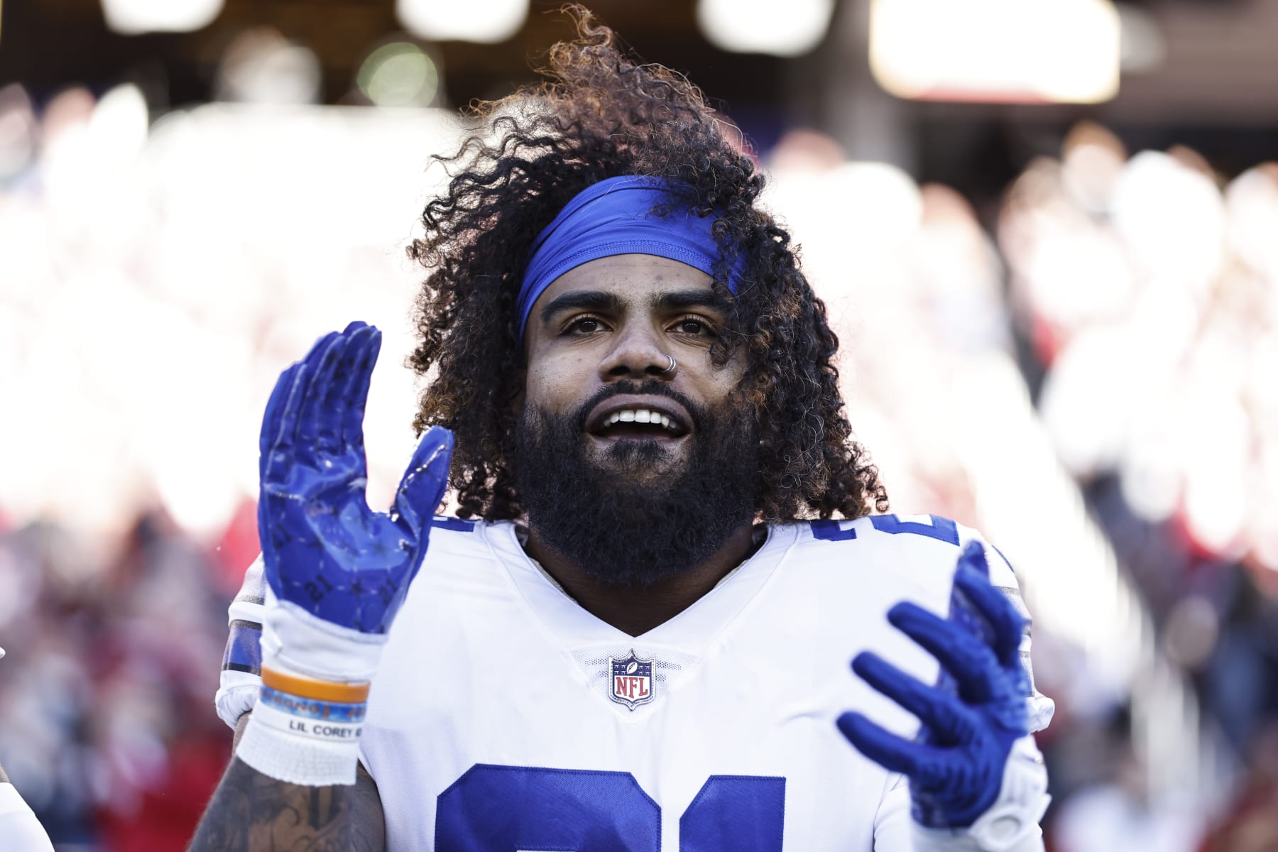 10 best NFL free agents entering Week 1 of the 2023 season – NBC Connecticut