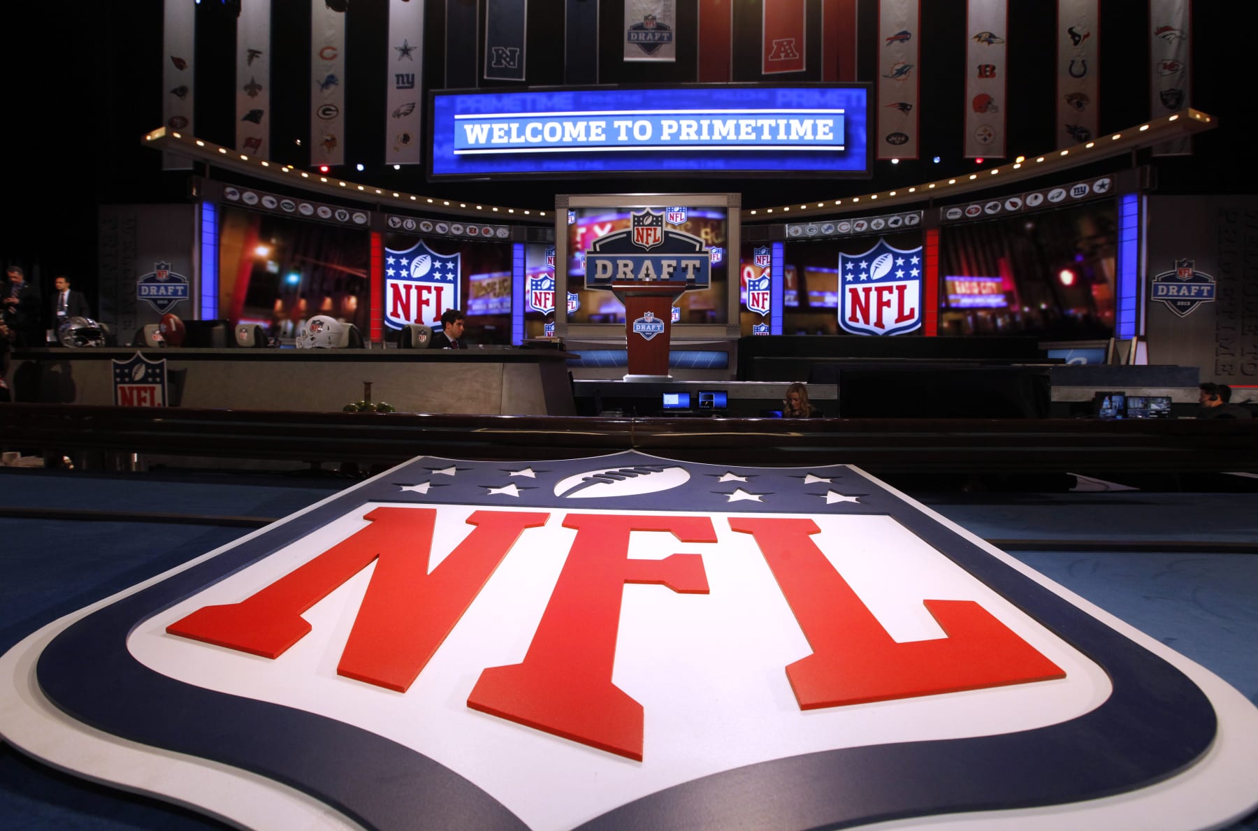 CBS regrades the 2020 NFL draft after three years and the Commanders remain  the same