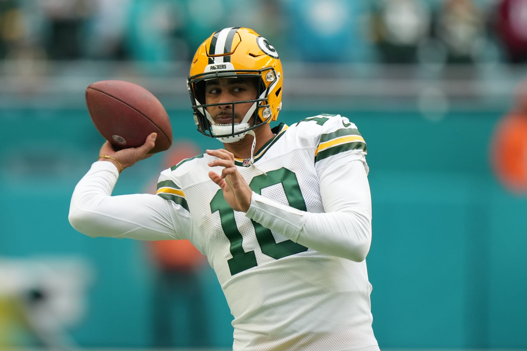 NFL Draft: Re-drafting the quarterback-loaded 2020 NFL Draft