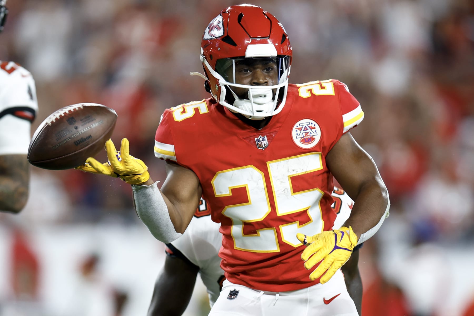 Potential NFL salary cap cuts per team for 2023 season: Joe Mixon, Matt  Ryan and more - The Athletic