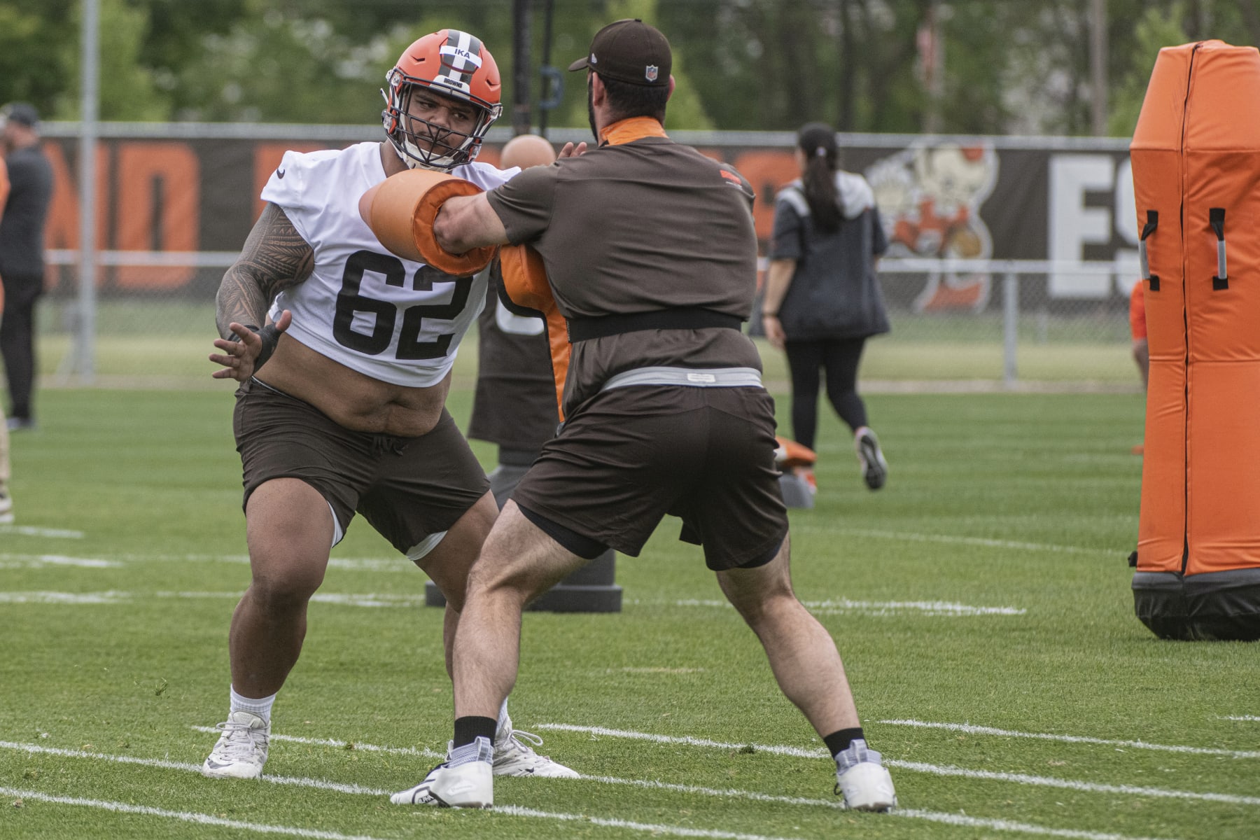 Browns training camp preview: 2023 start date, when rookies