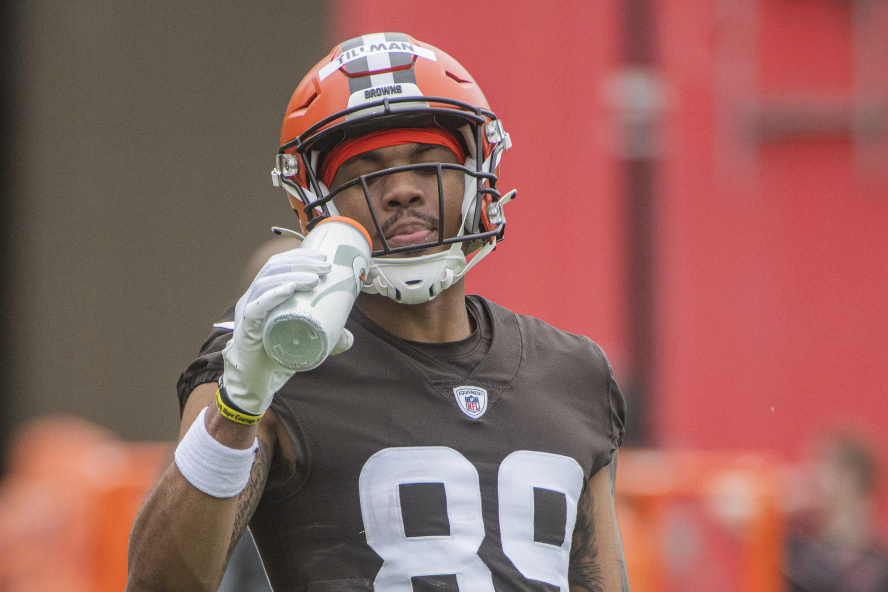 Browns rookie's legend grows with another dazzling preseason outing