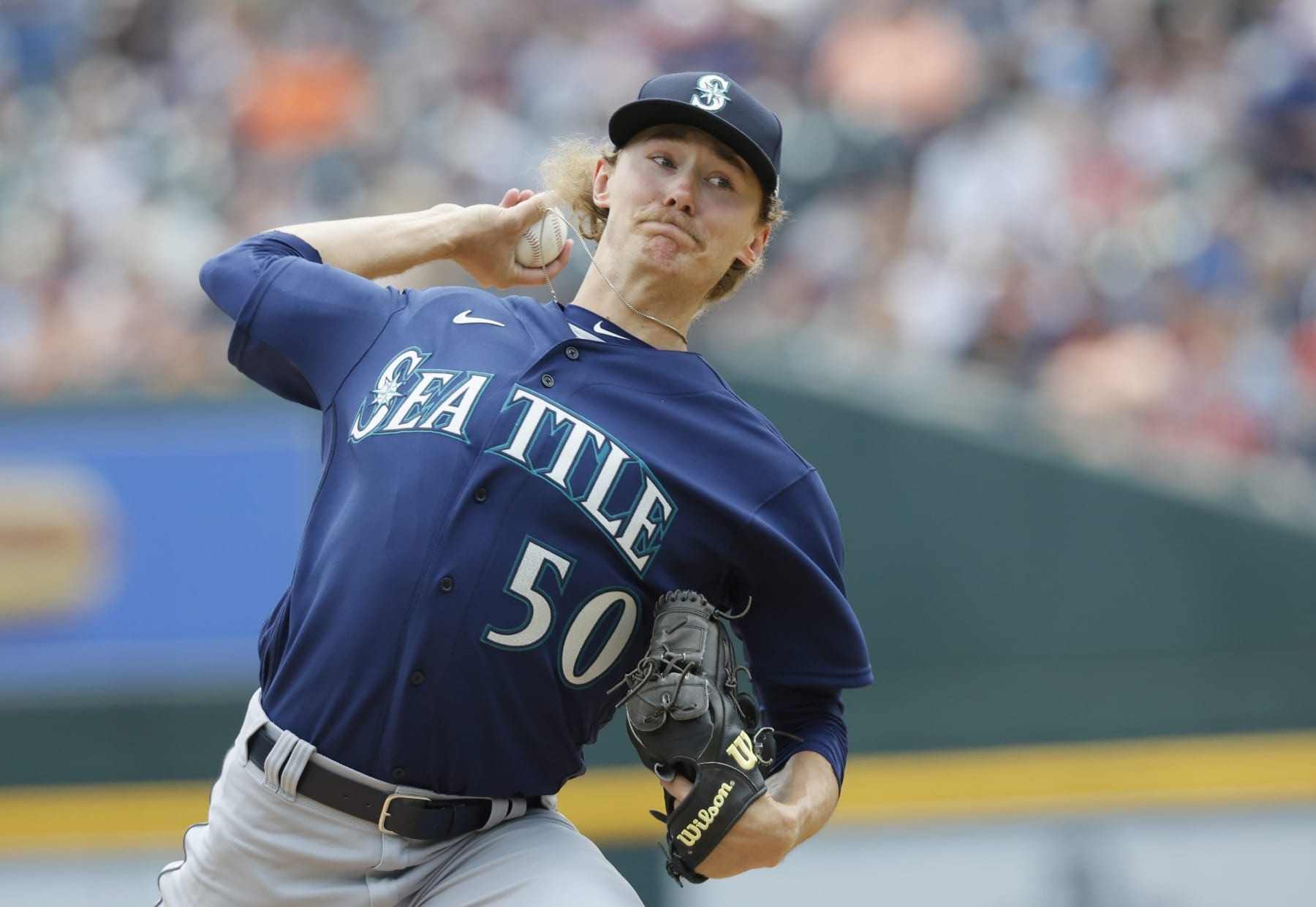 May 30, 2021: San Diego's Fernando Tatis Jr. (23) watches during a pitching  change during MLB action between the San Diego Padres and the Houston  Astros at Minute Maid Park in Houston