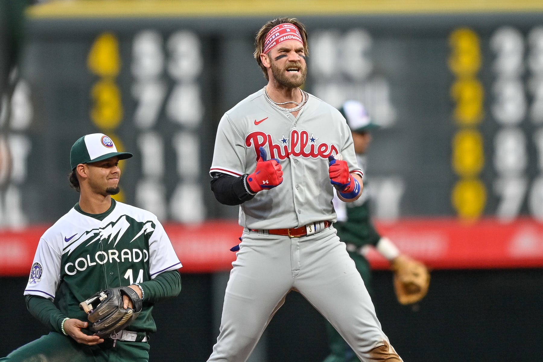 Corbin's resurgent outing helps Nationals beat Brewers 4-1