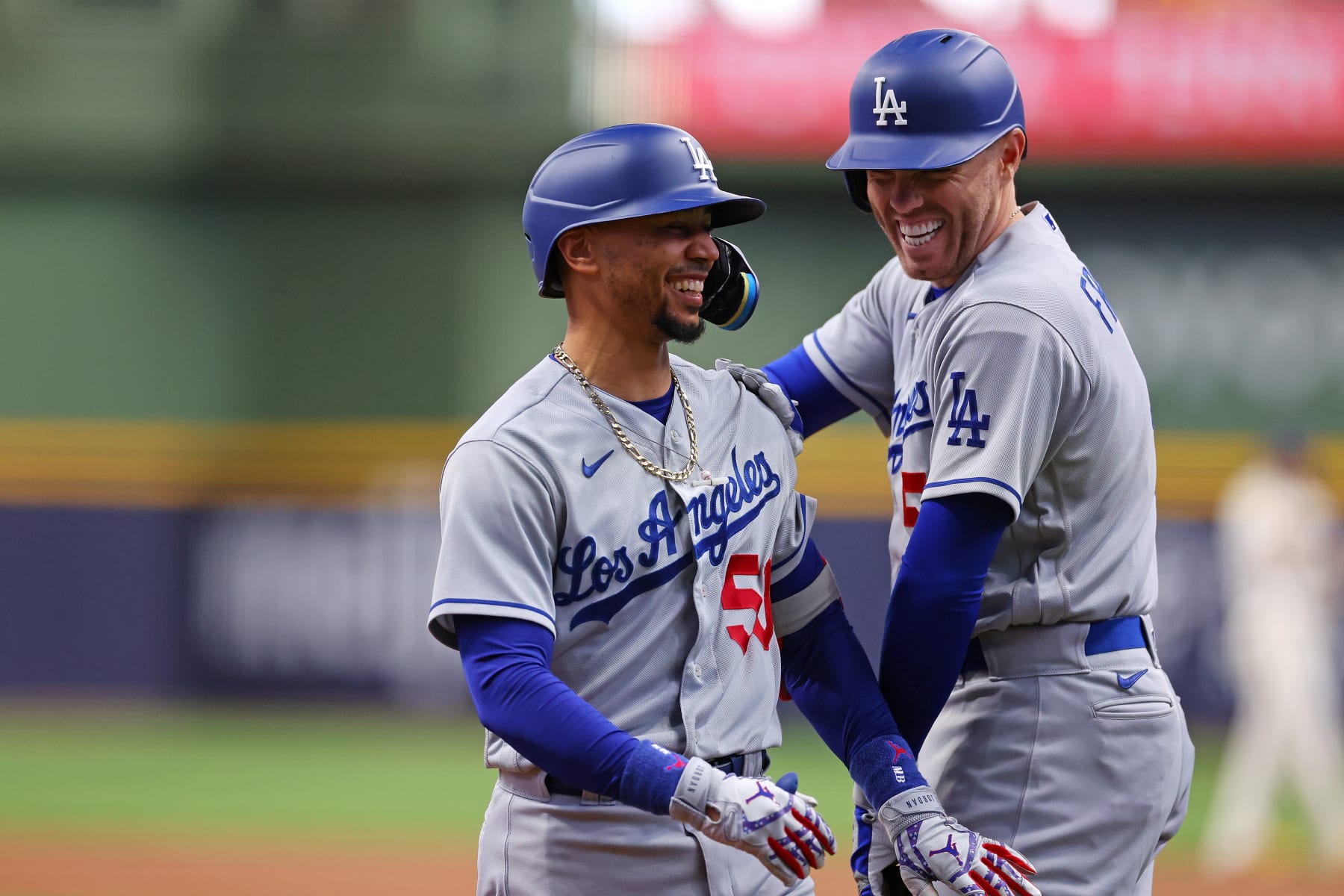 3 Players Who Could Boost Dodgers' Playoff Chances in 2022 – Think