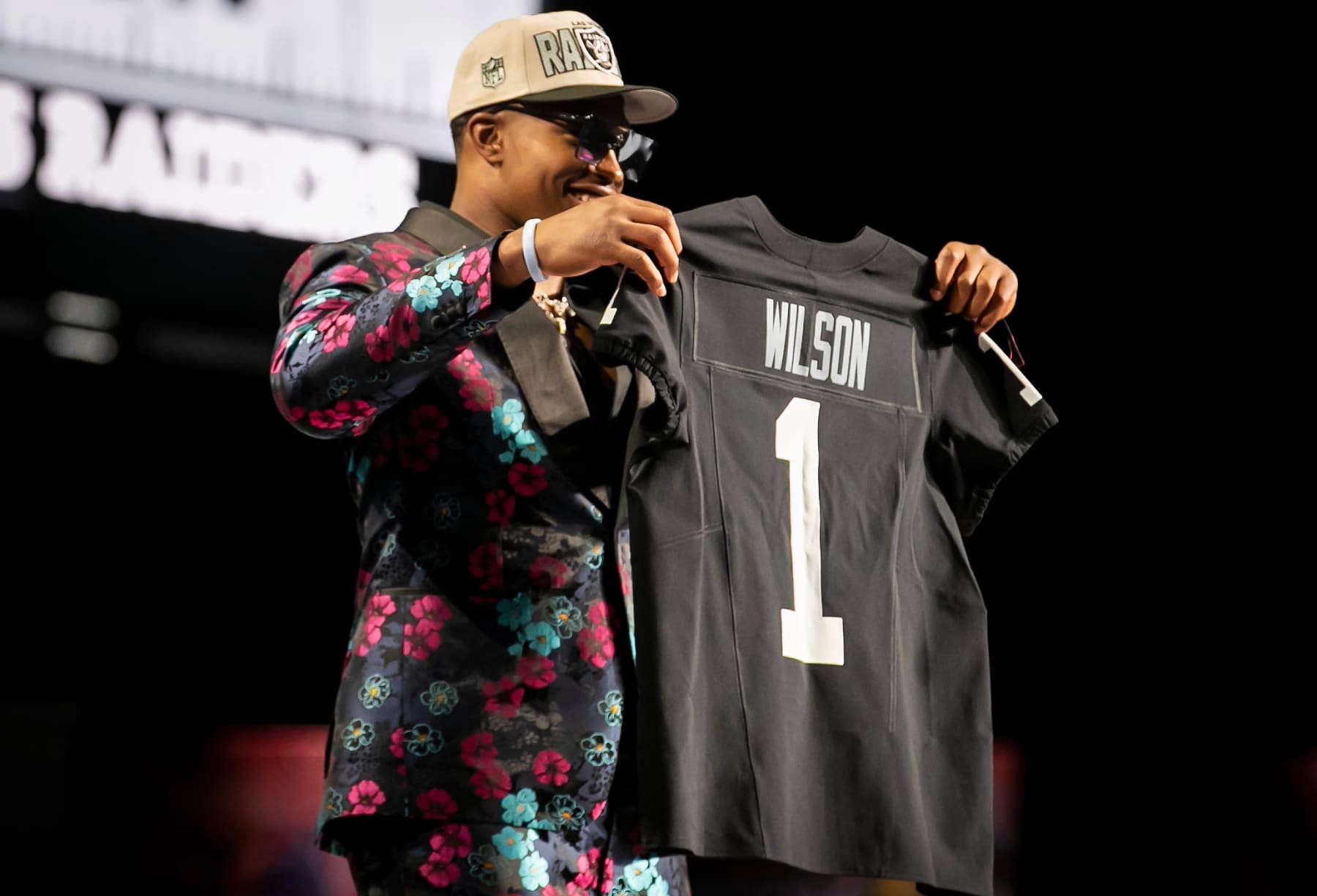 Ranking the Las Vegas Raiders 2022 rookie class based on impact