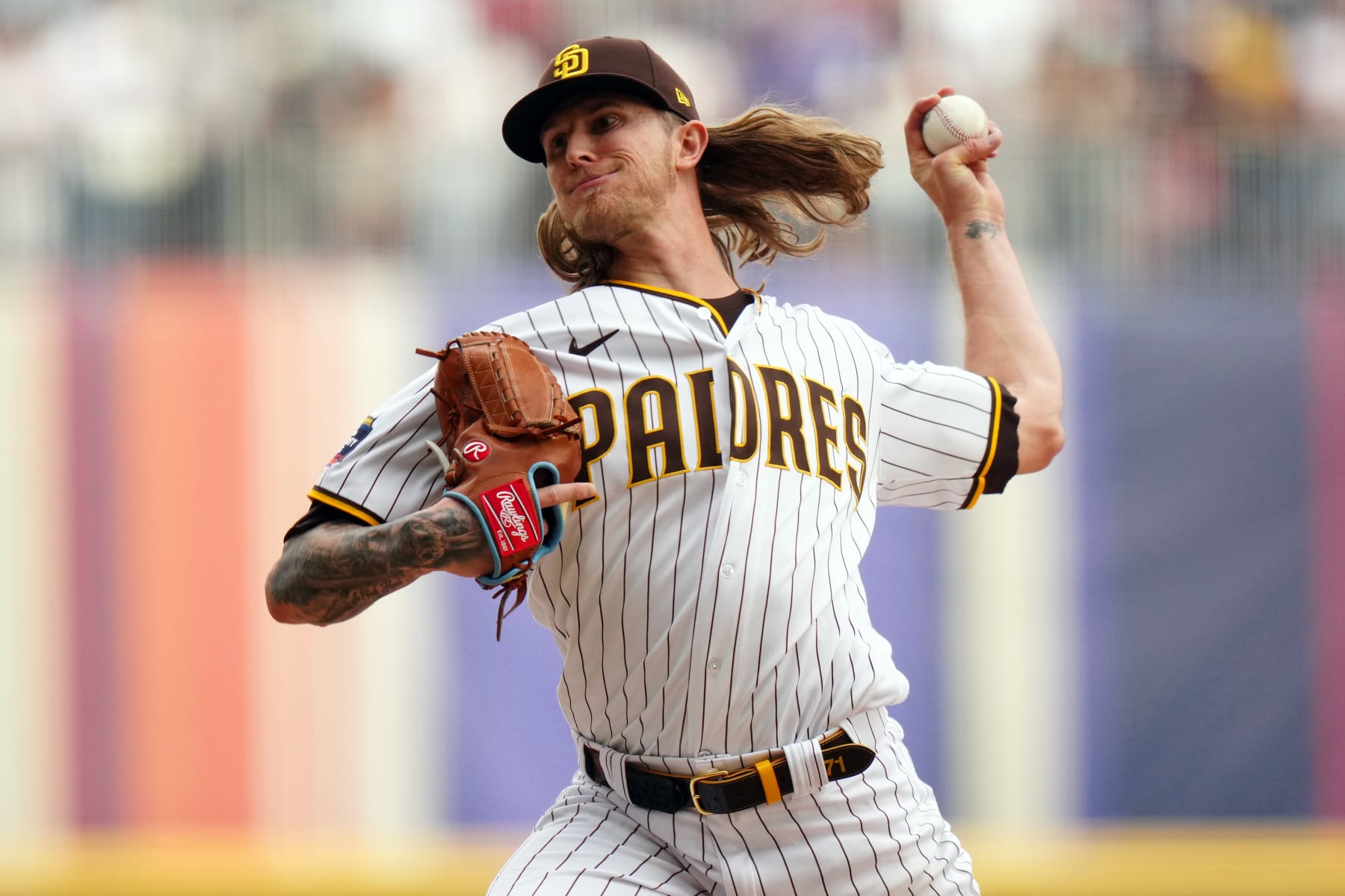 MLB Cy Young Ladder: Twins' Joe Ryan, Pirates' Mitch Keller debut