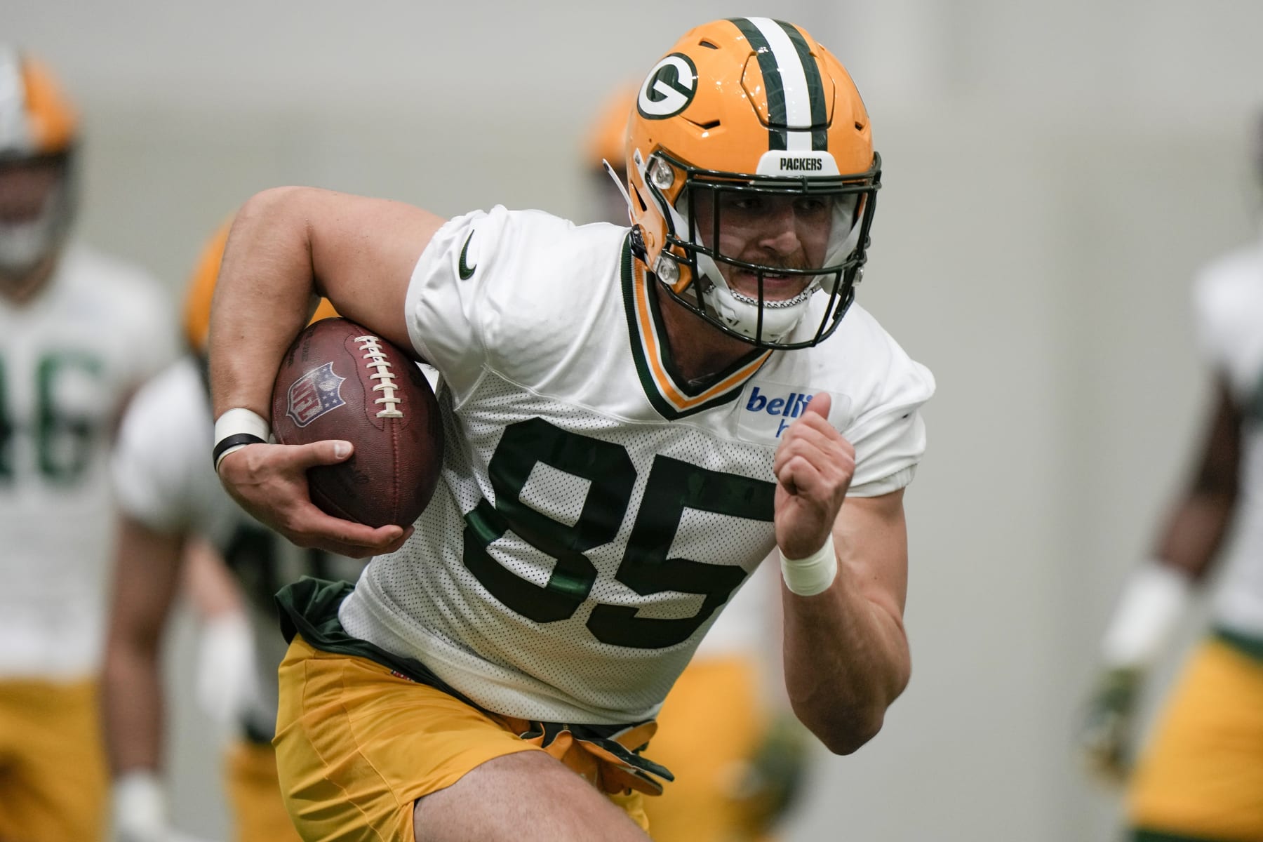 Five Reasons The Green Bay Packers Will Surprise In 2023