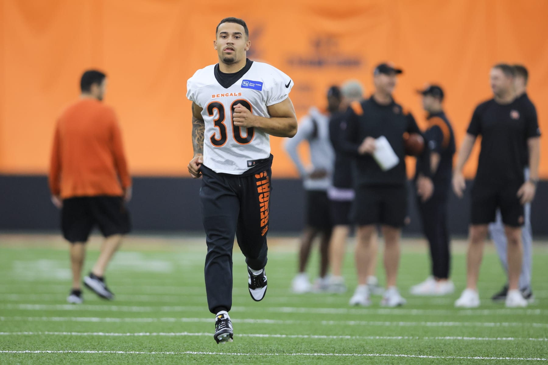3 players the Broncos could poach from the Cincinnati Bengals
