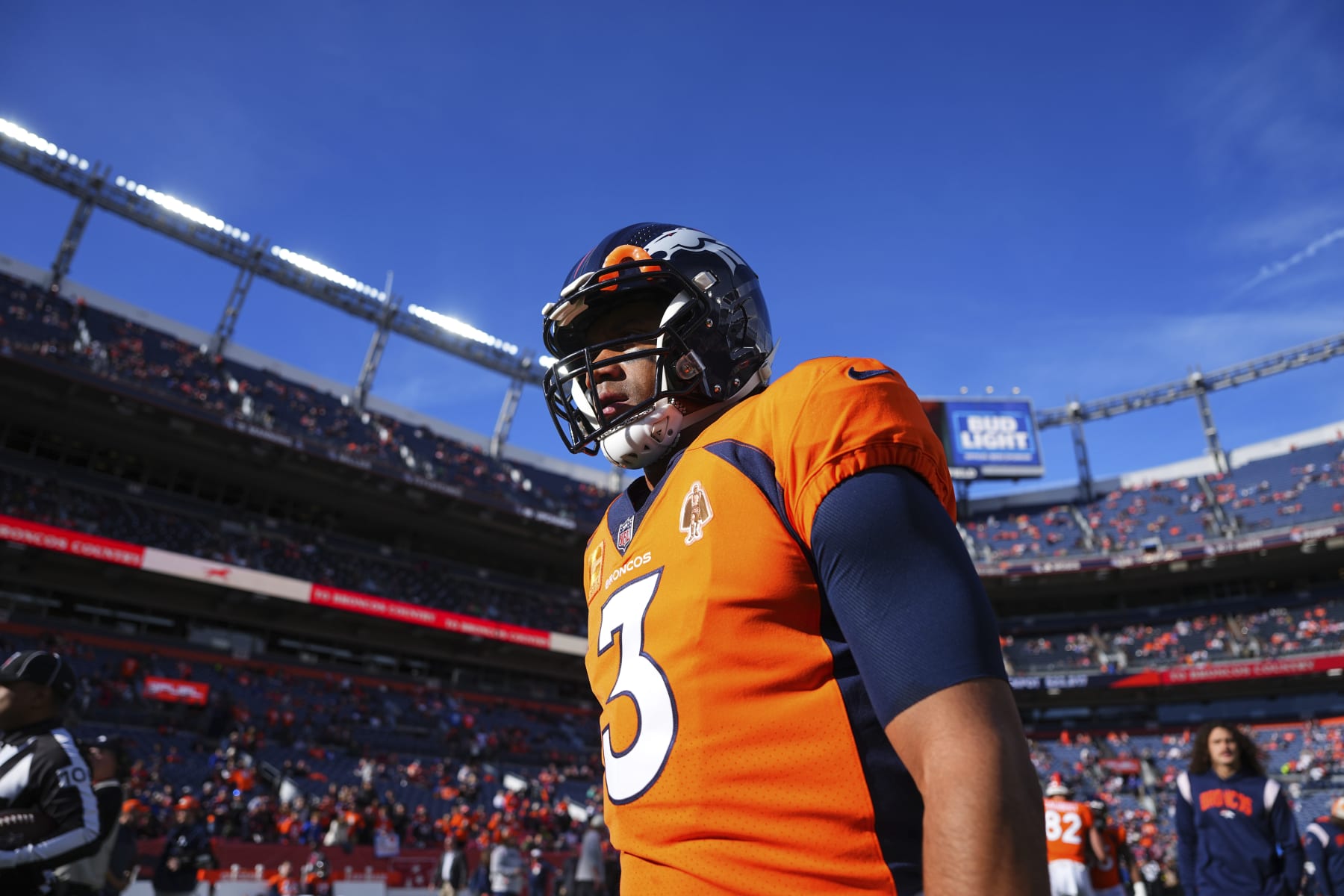 Allen's price could be too high for the Broncos - NBC Sports