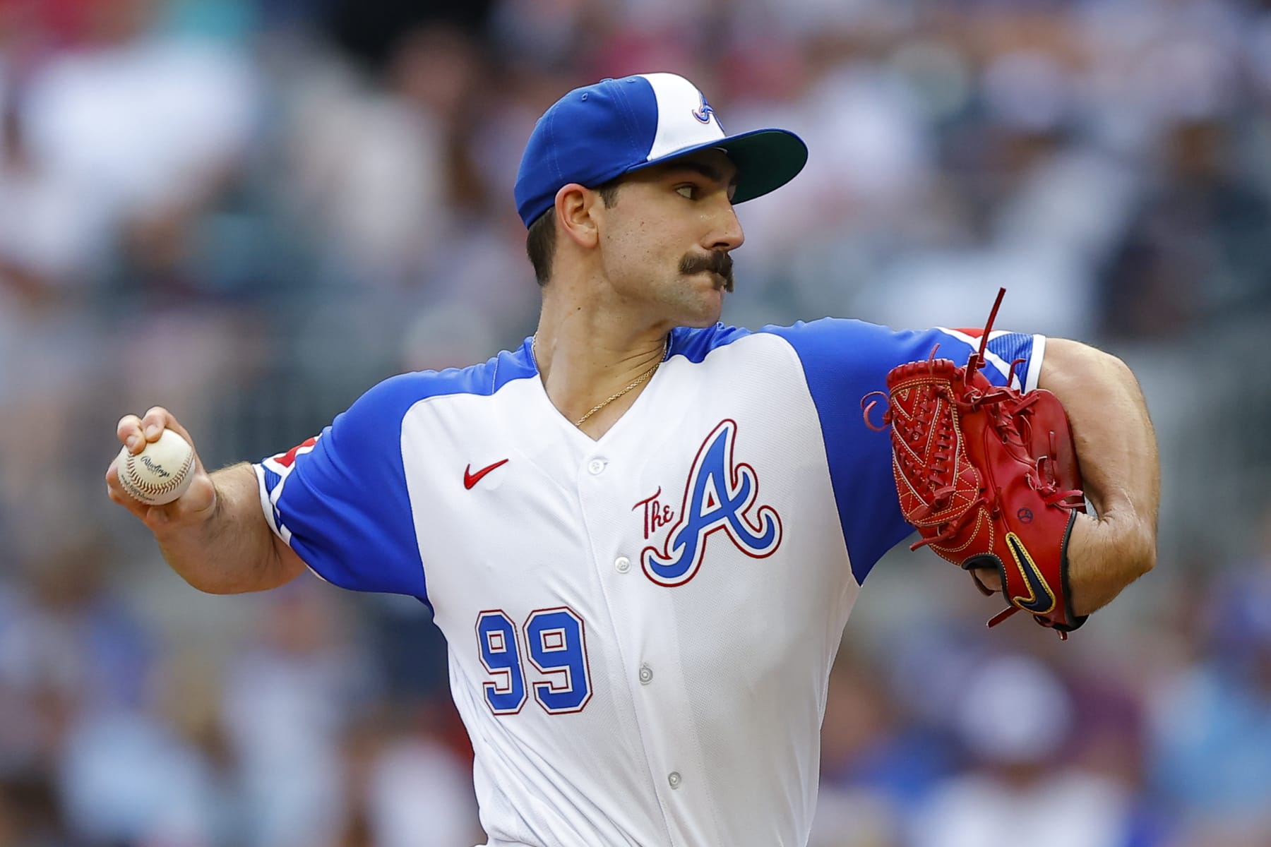 AL Cy Young Odds & Predictions 2023: Cole, deGrom Co-Favorites