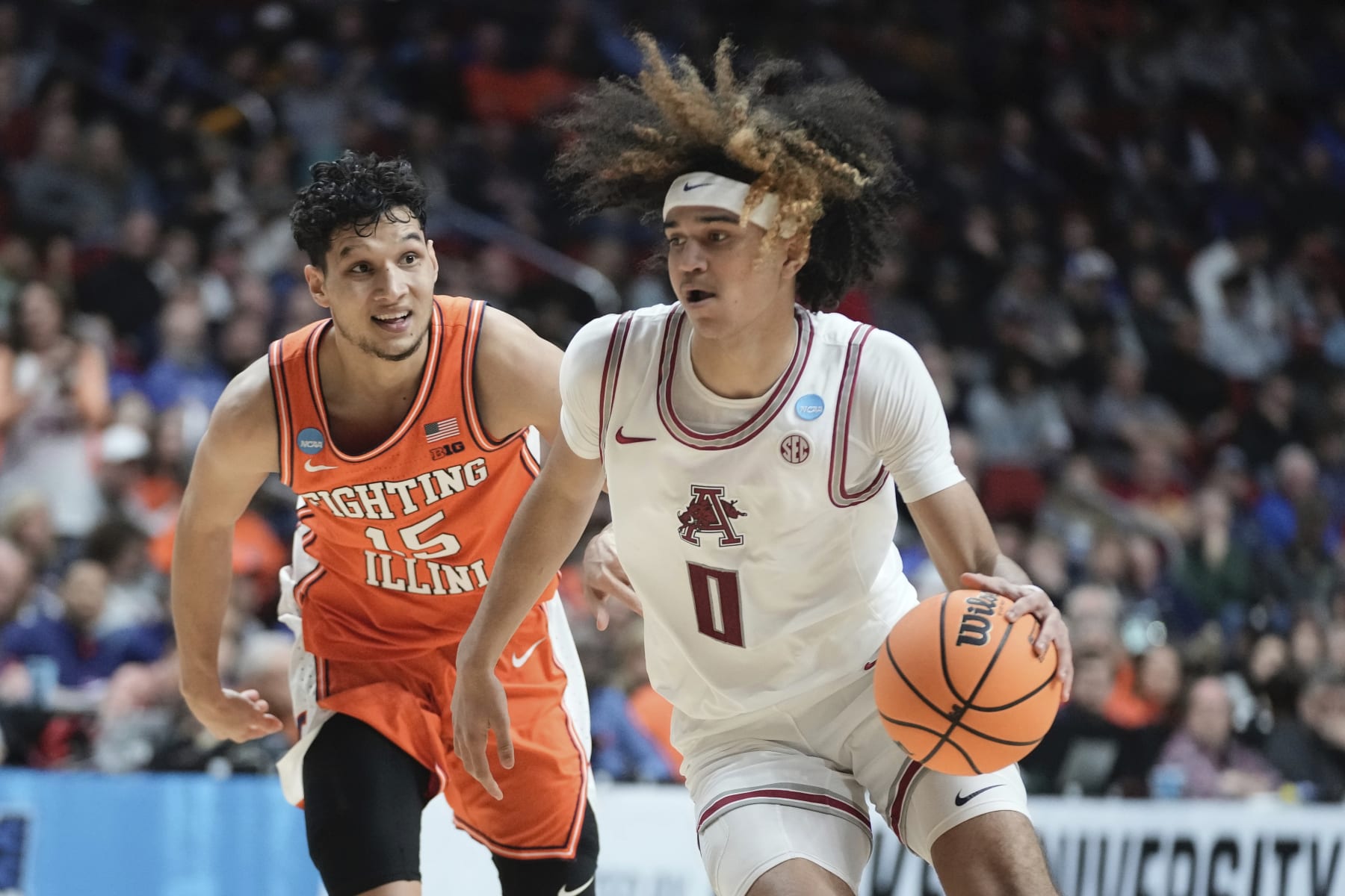 2023 NBA Mock Draft: Updated Full 2-Round Projections, News, Scores,  Highlights, Stats, and Rumors