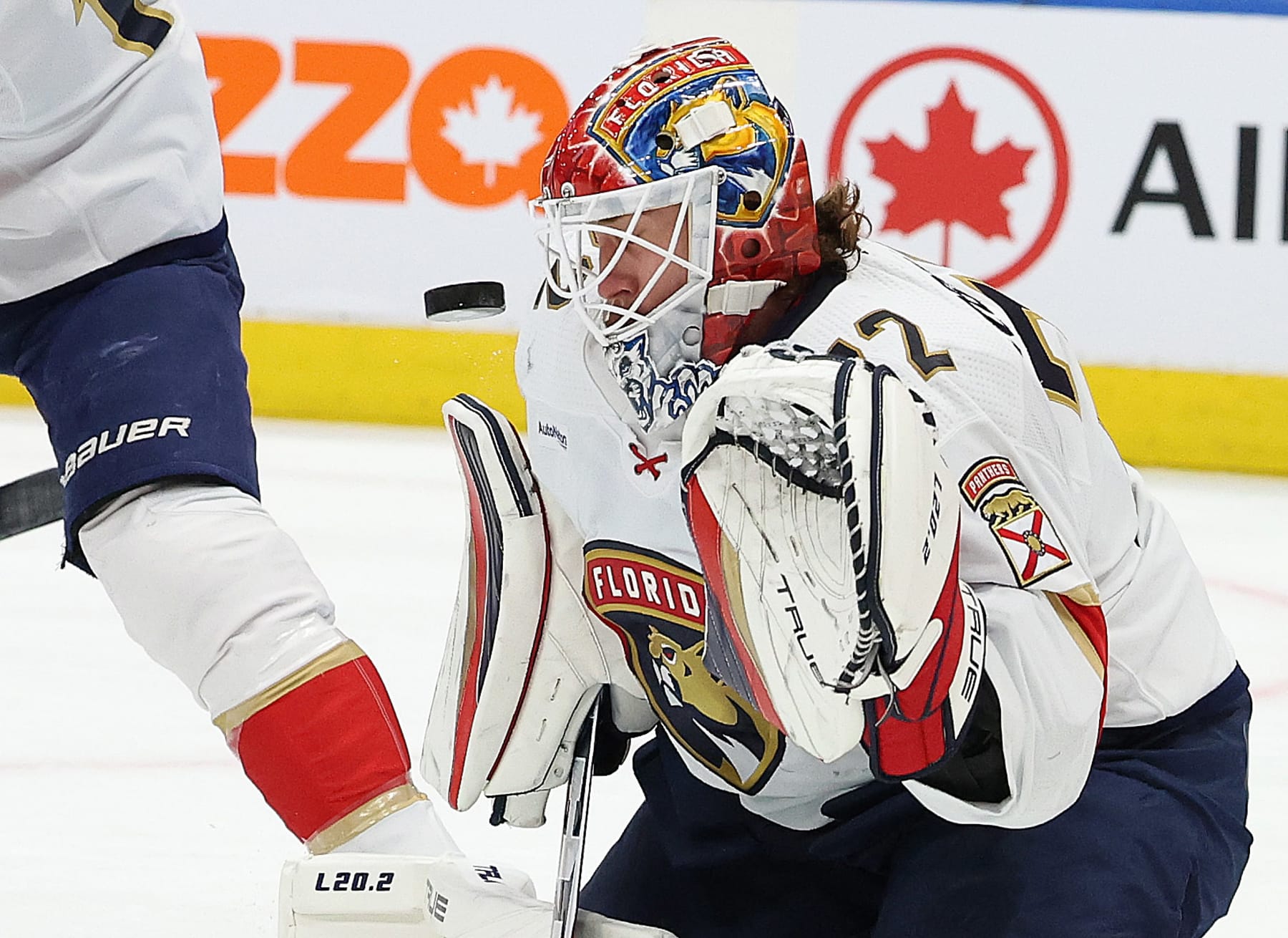 Florida Panthers Third Round Playoff Schedule 2023 (Next Opponent, Game  Times and Dates for Conference Finals)