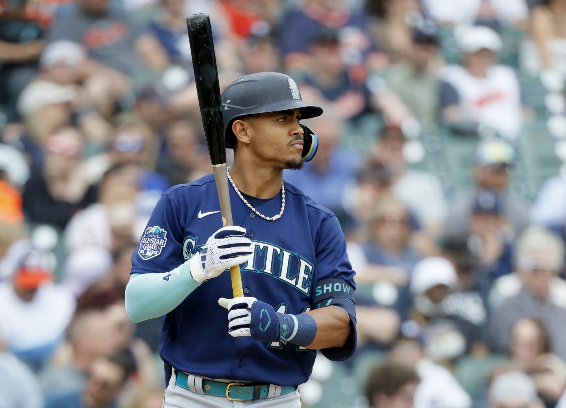 Progress report: Seattle Mariners - The San Diego Union-Tribune