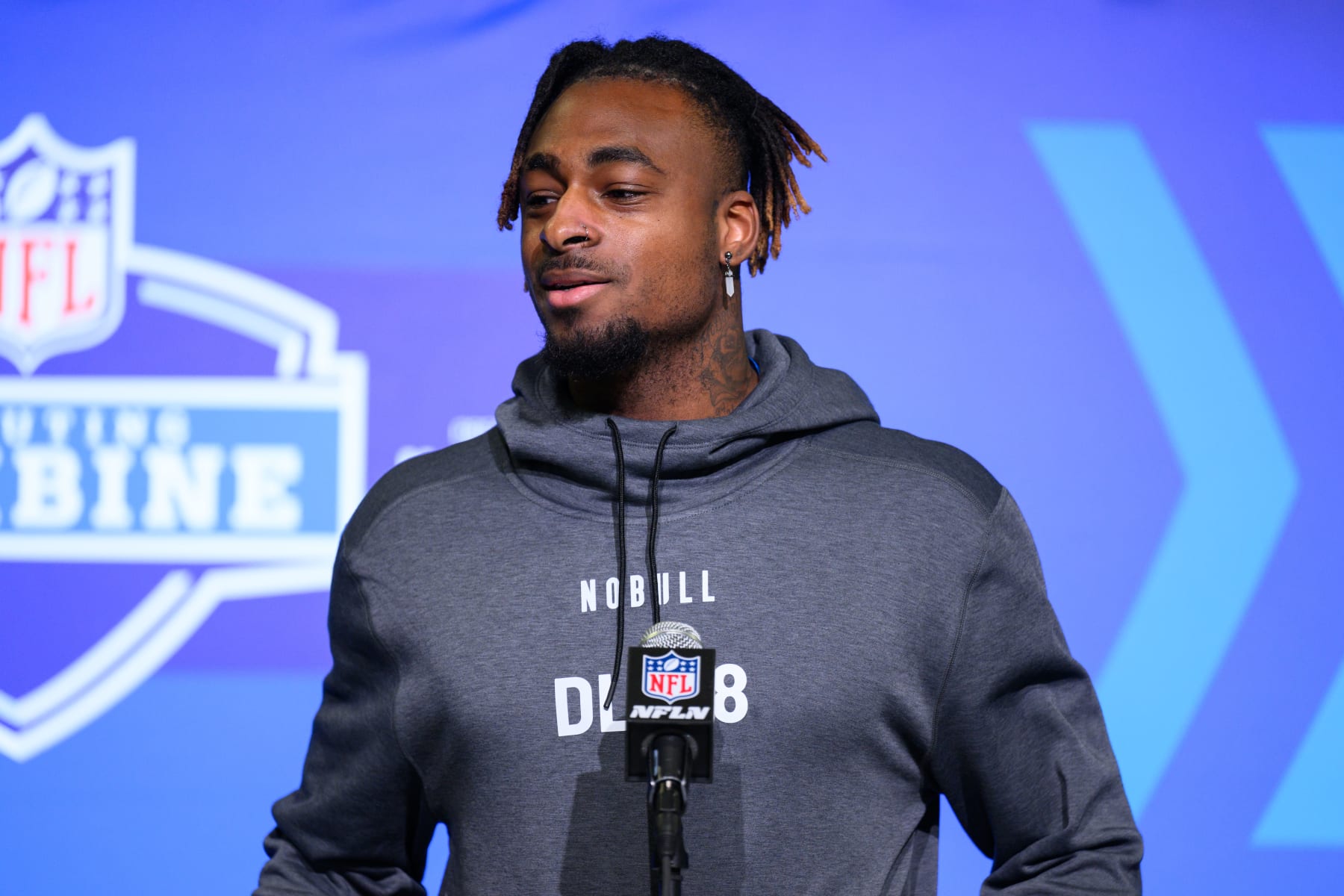 Which 2022 NFL Rookies Were Drafted by the Wrong Teams?, News, Scores,  Highlights, Stats, and Rumors