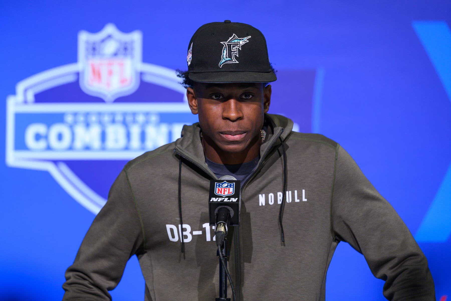 Which 2023 NFL Rookies Were Drafted by the Wrong Team?