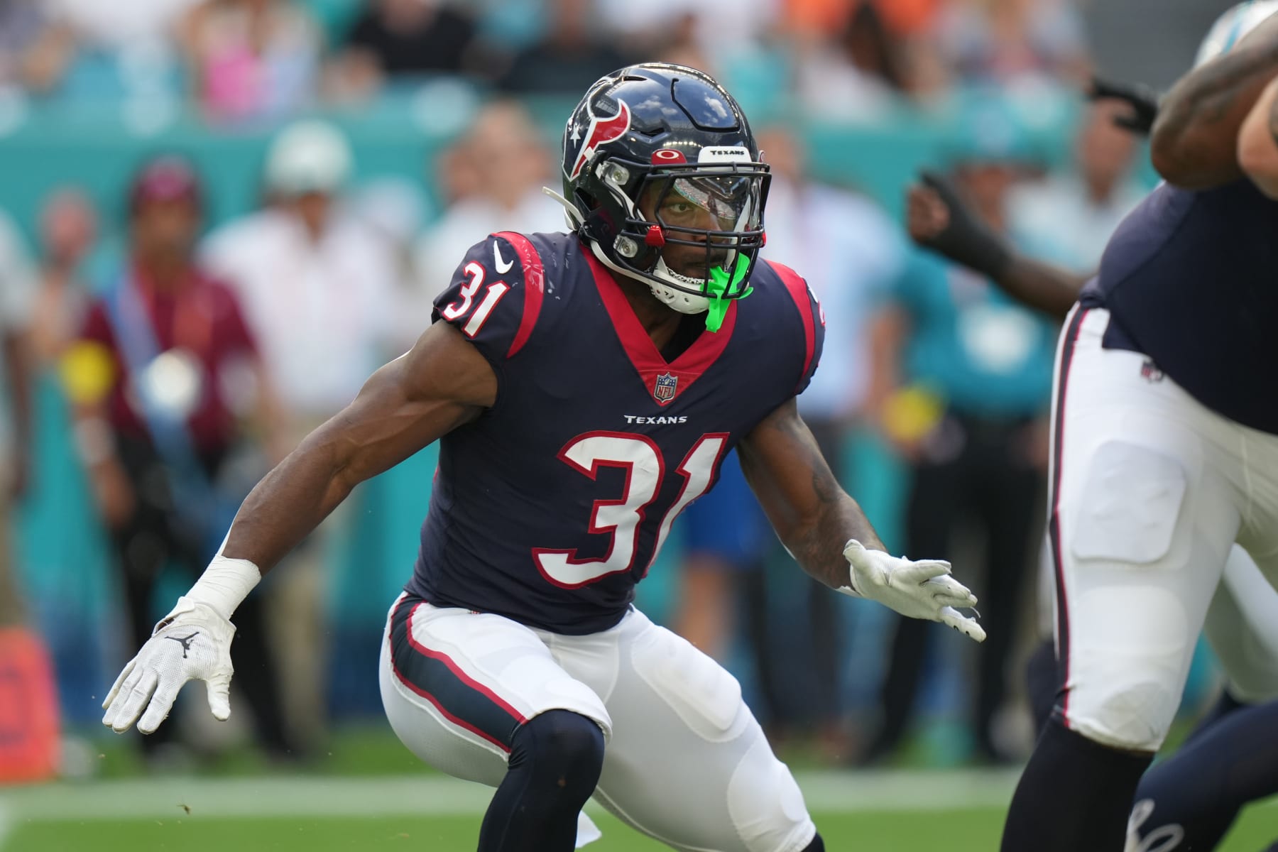 Houston Texans: Dameon Pierce's rookie year a bright spot in a season of  losses