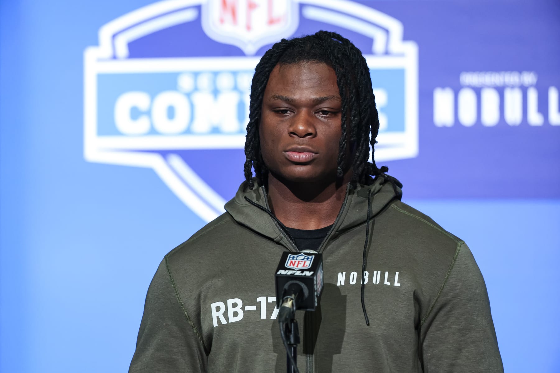 Which 2022 NFL Rookies Were Drafted by the Wrong Teams?, News, Scores,  Highlights, Stats, and Rumors