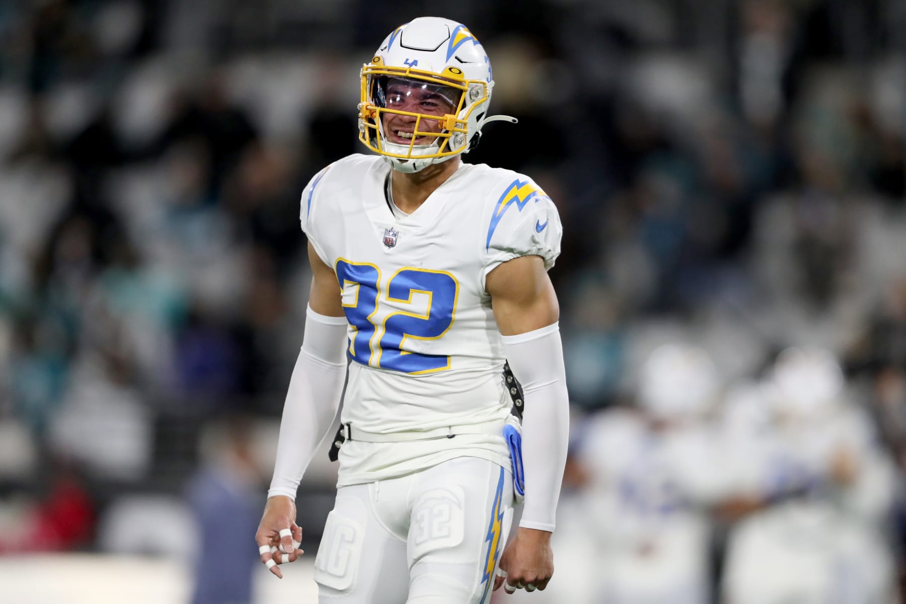 Chargers sign former Rams LB Troy Reeder – Orange County Register