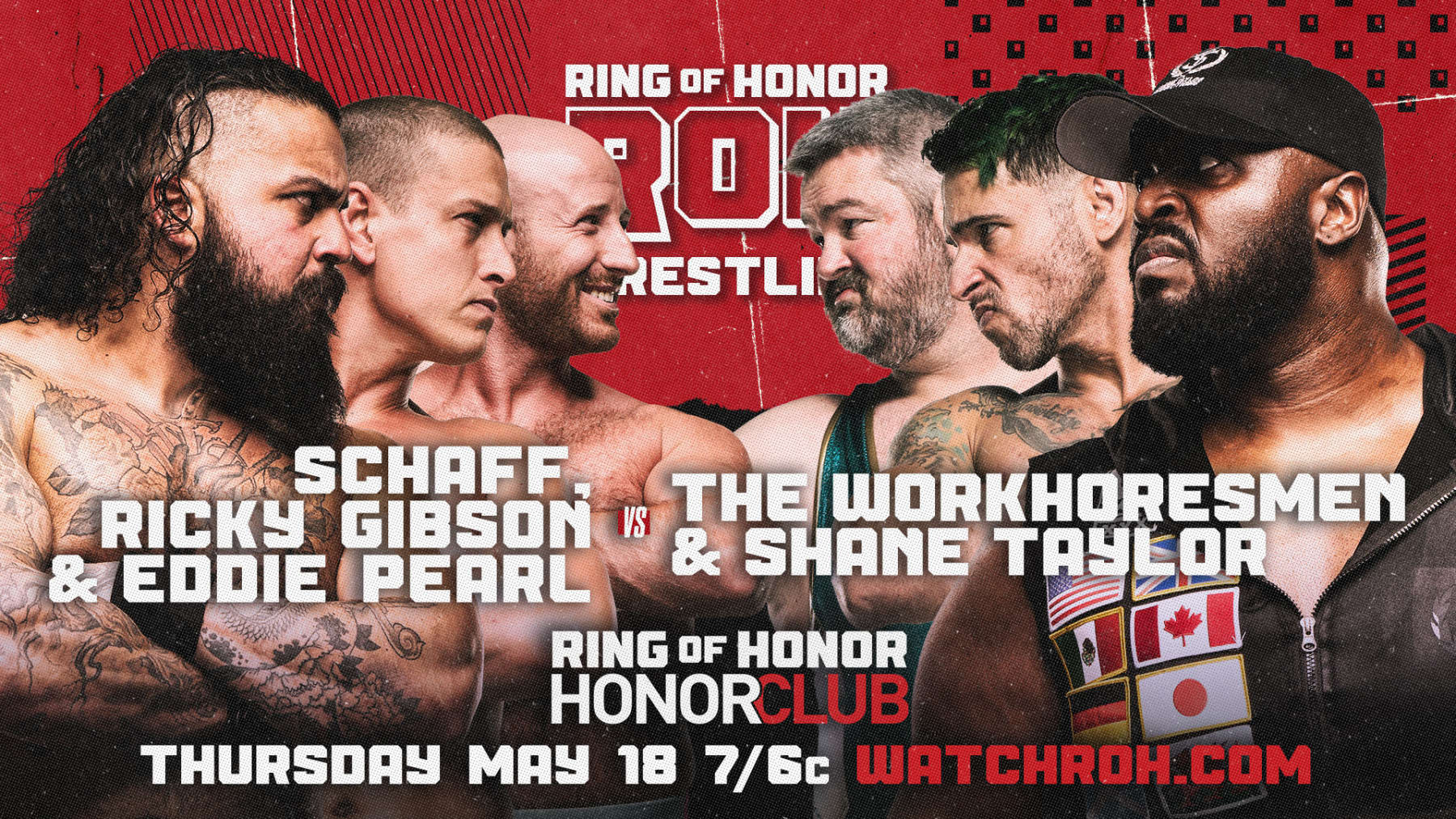 ROH Final Battle 2023 Results: Winners, Live Grades, Reaction and  Highlights, News, Scores, Highlights, Stats, and Rumors