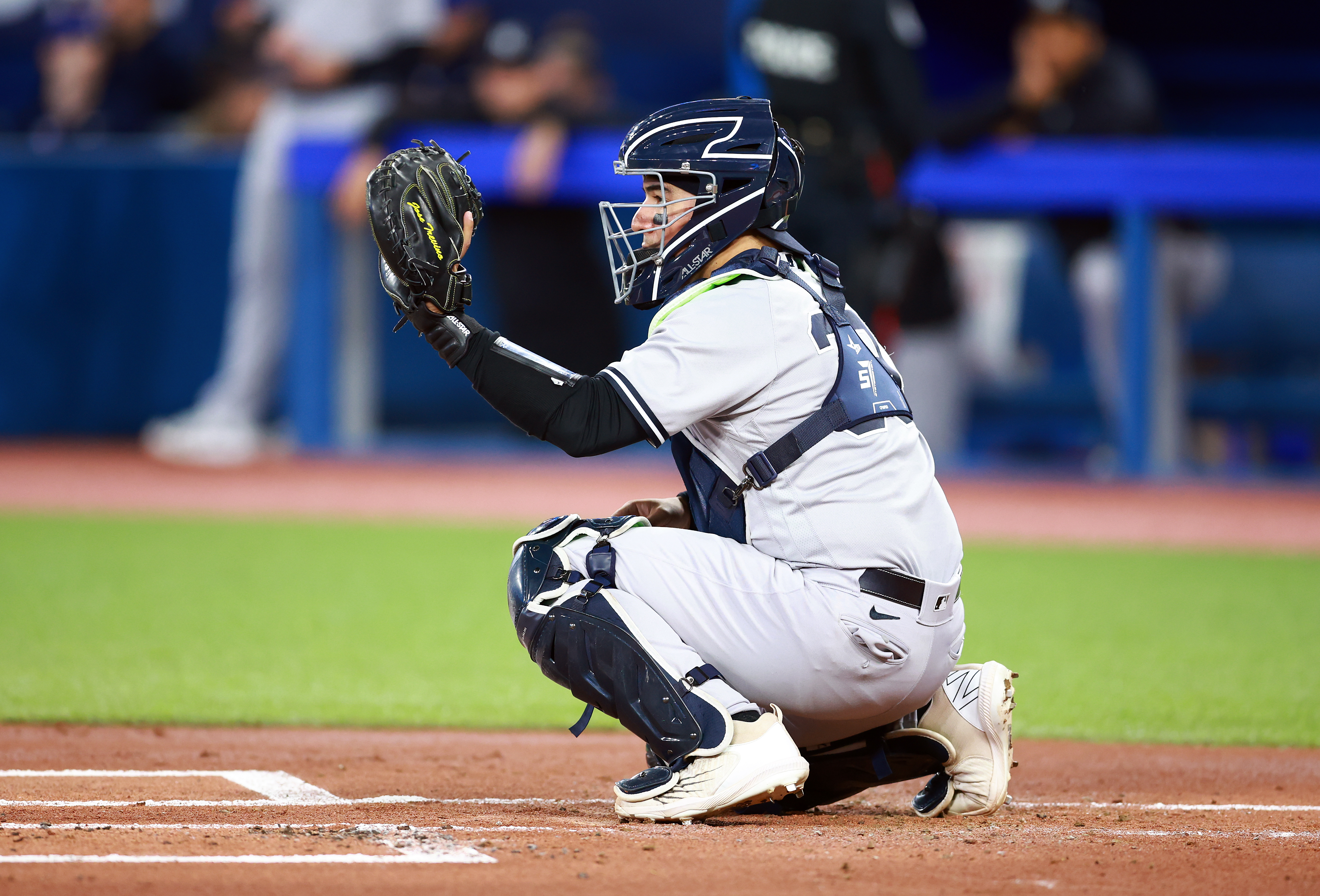 Judge and Volpe homer, Cortes wins as Yankees beat Blue Jays 4-2