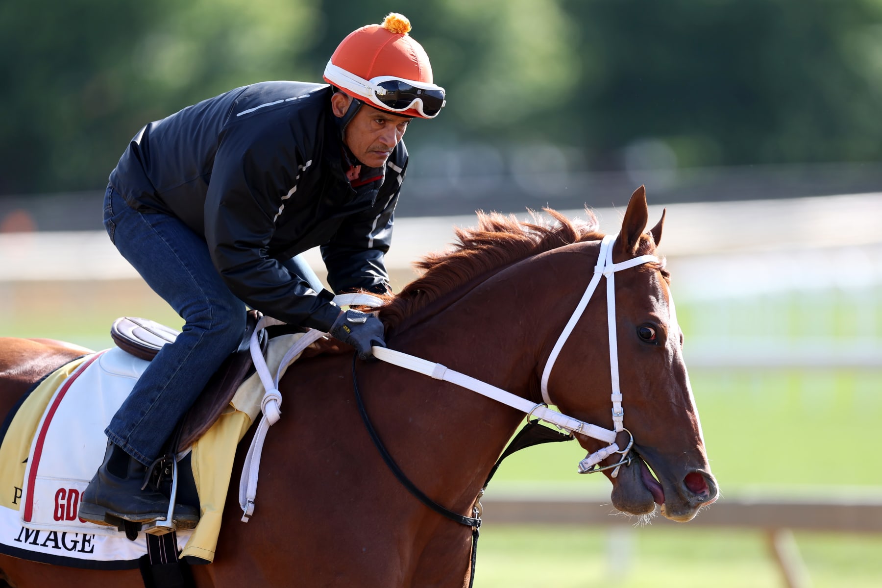 2023 Preakness: Baltimore stylists on what to wear to Pimlico to turn heads  on race day