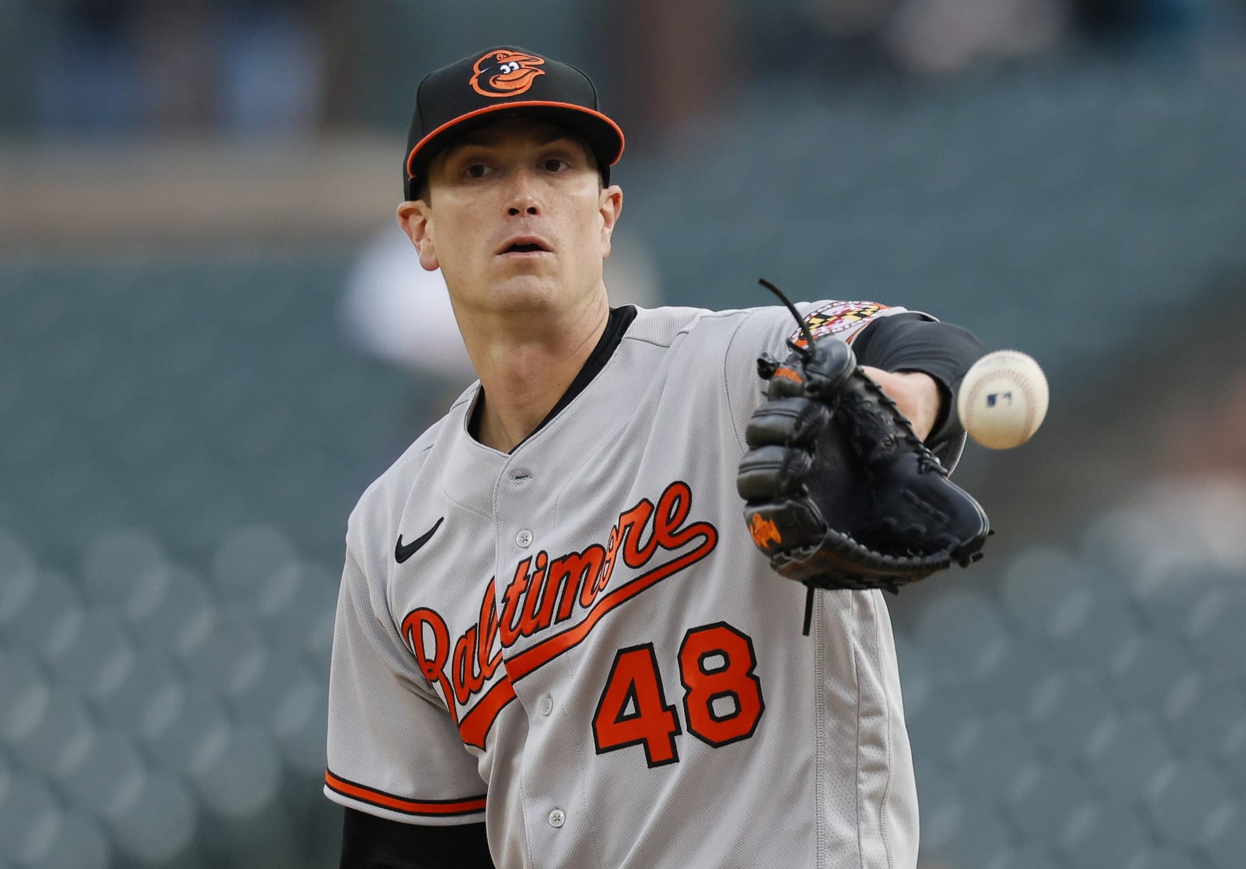 Kyle Gibson