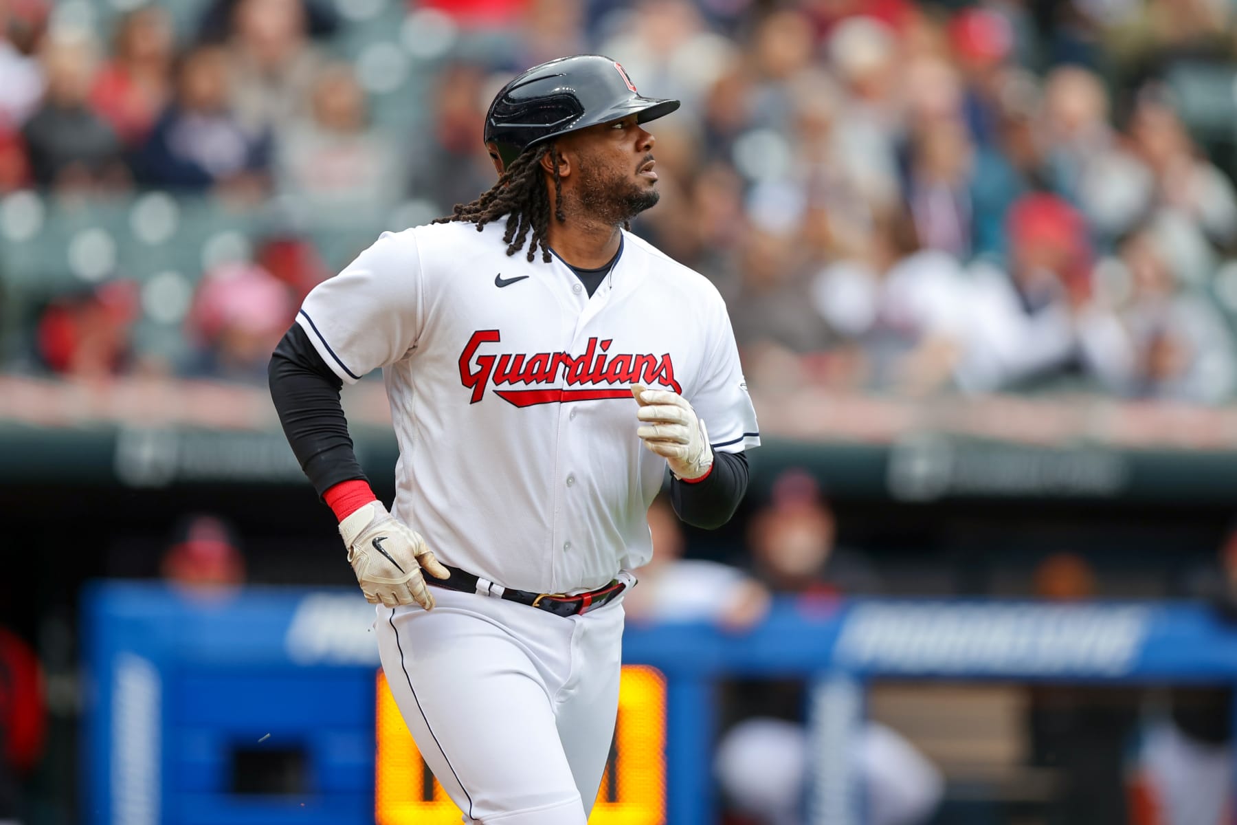 Josh Bell