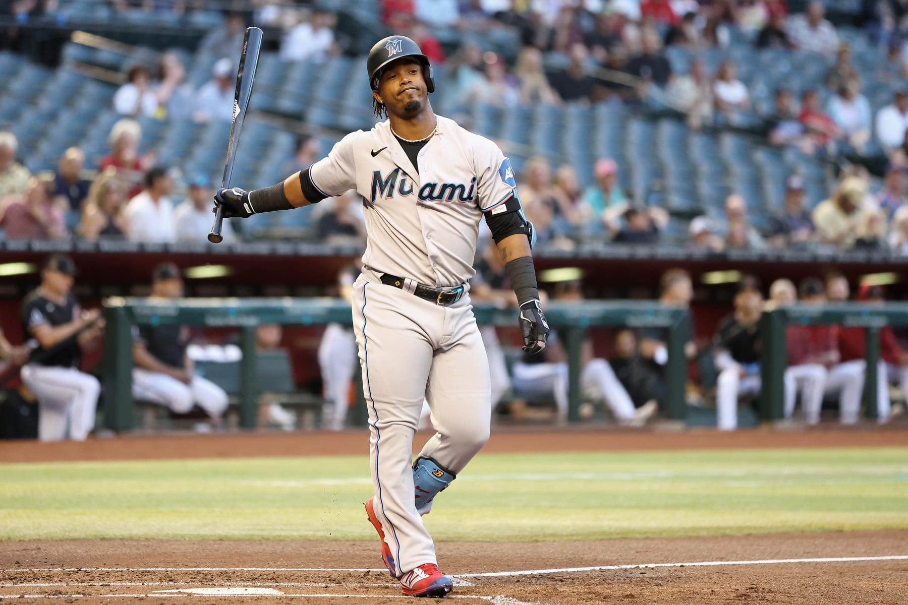 Jean Segura