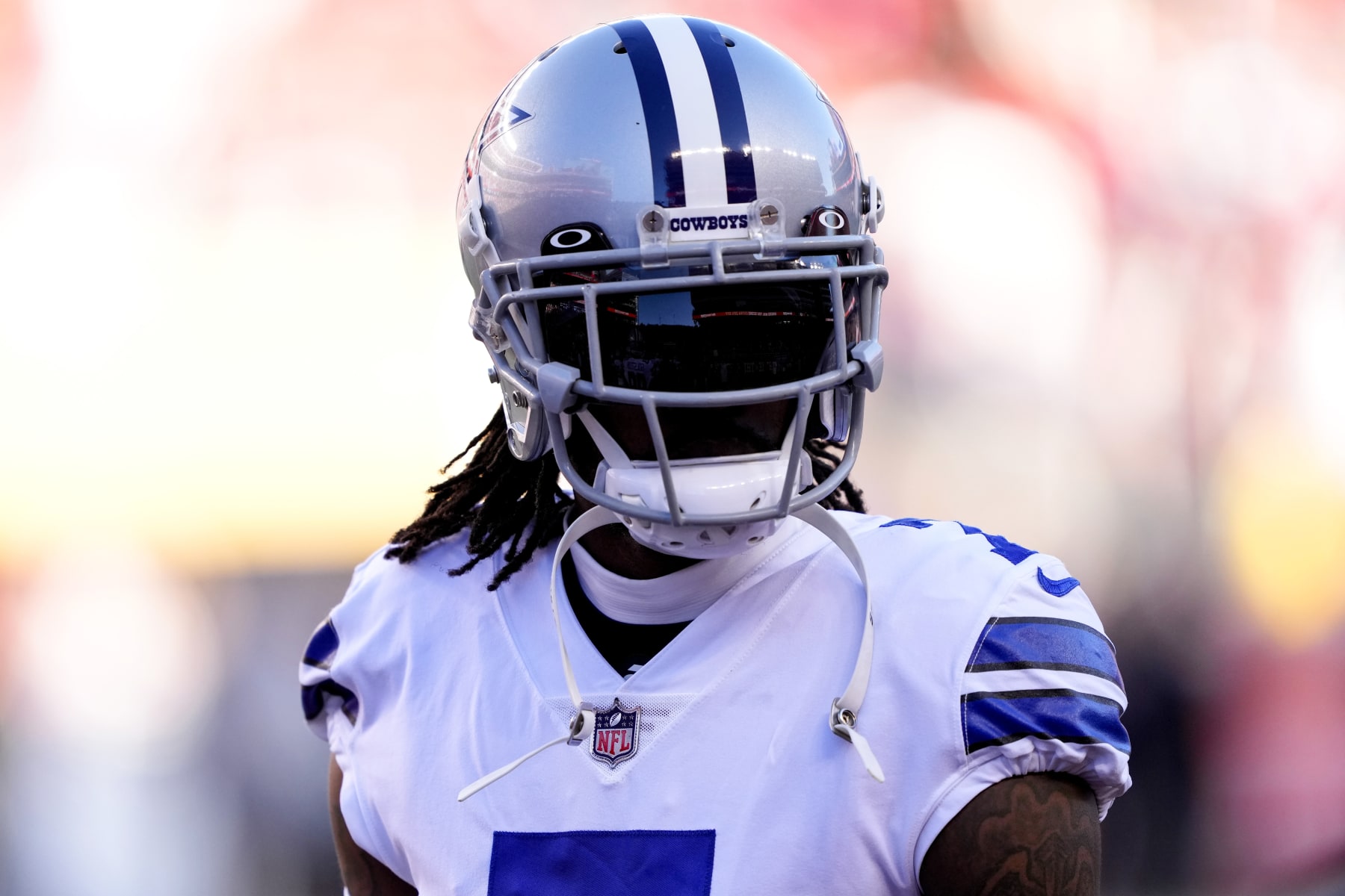 Dallas Cowboys, Tony Pollard will renegotiate extension in 2024