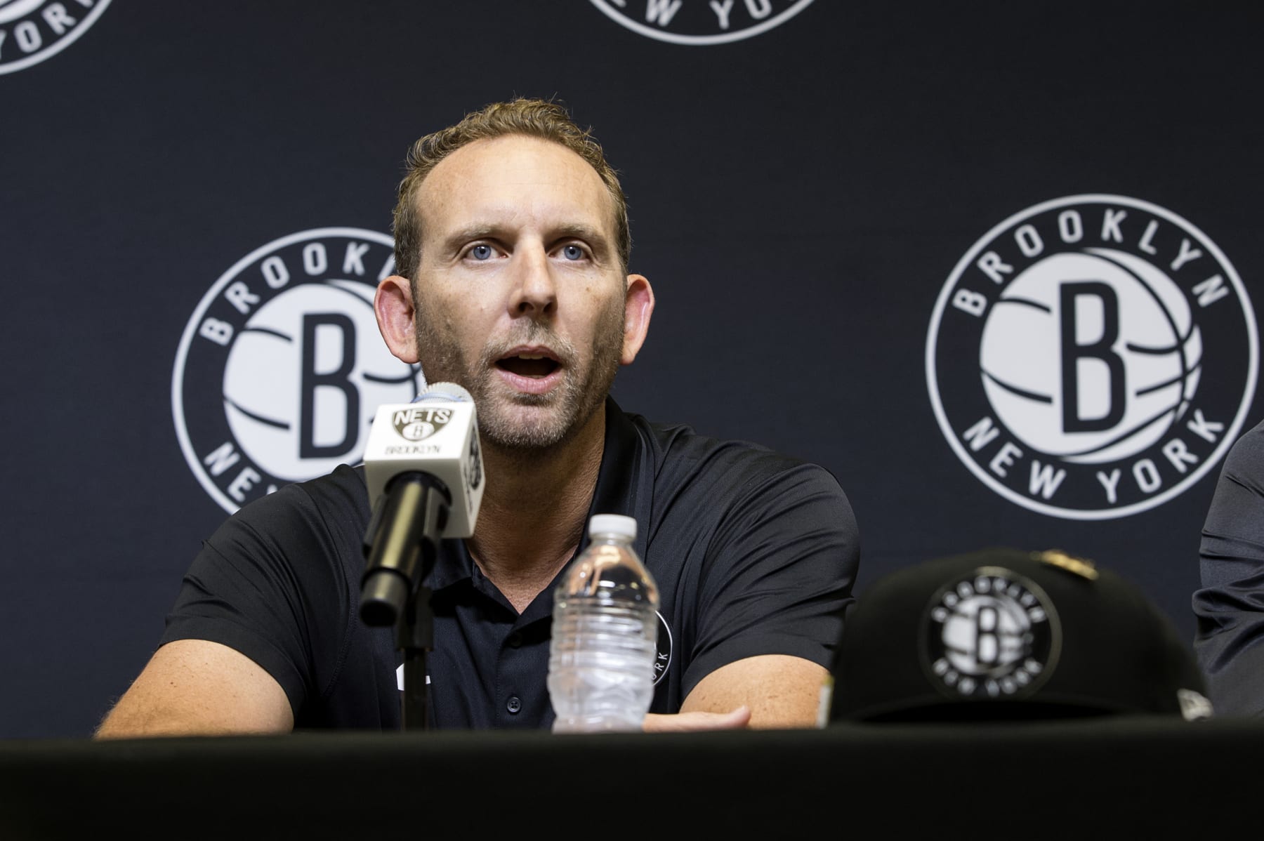 Brooklyn Nets could trade draft picks to acquire proven scorer