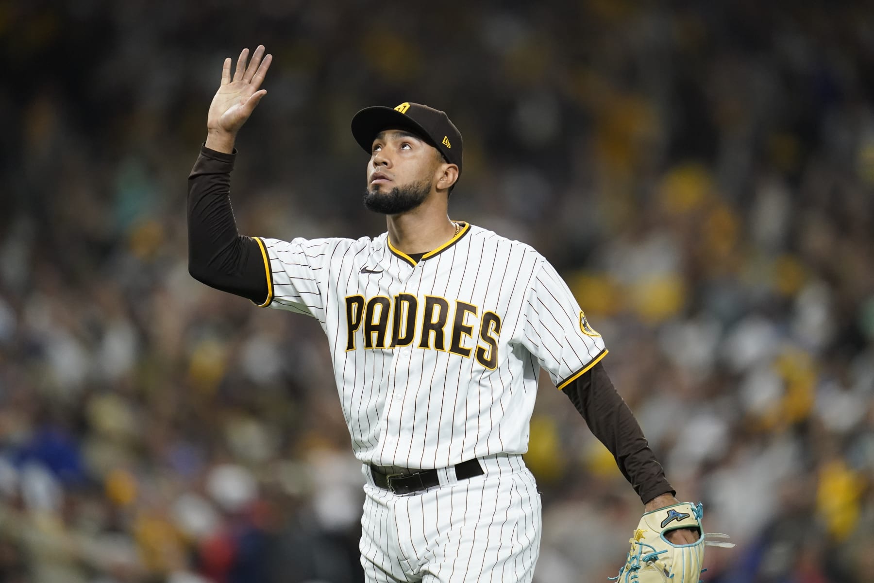 San Diego Padres on X: Not to be overlooked, Congratulations to