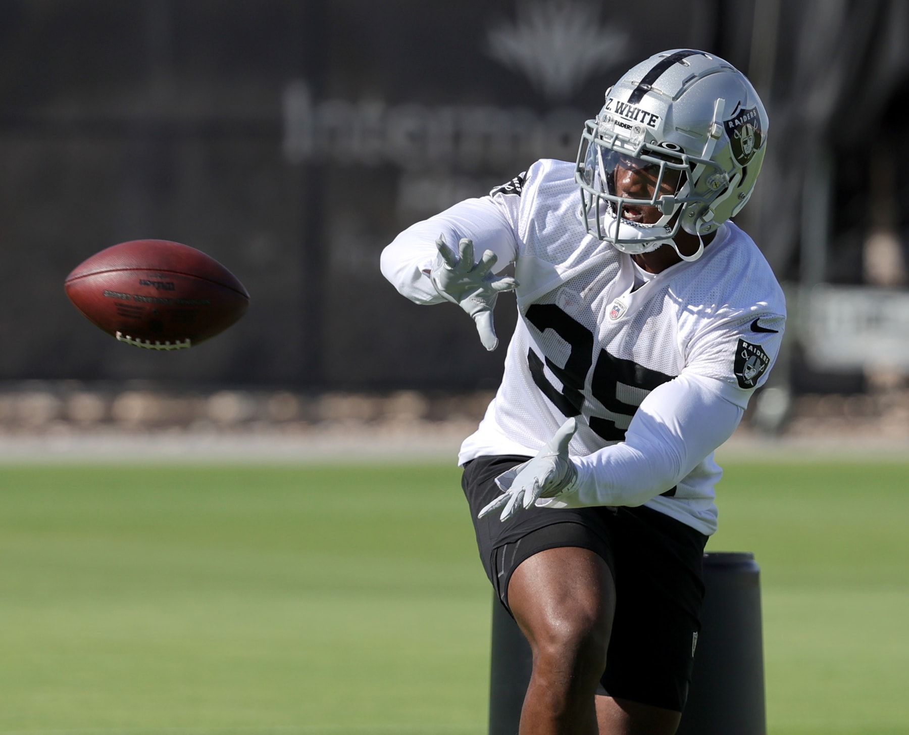 Offseason scouting: Five Raider players who stood out during OTA