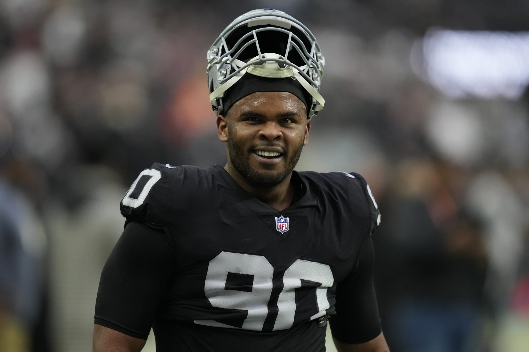 Offseason scouting: Five Raider players who stood out during OTA