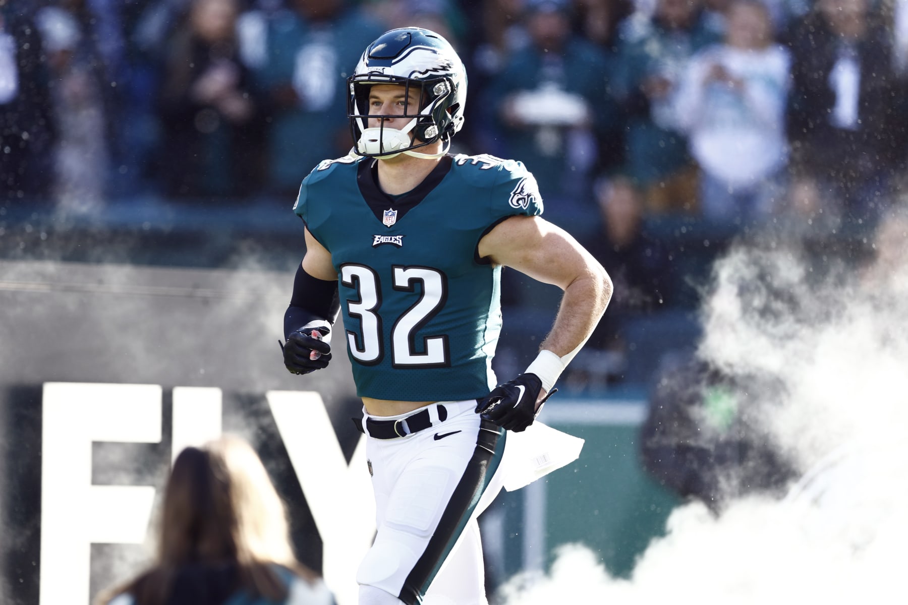 Eagles OTAs, minicamps: When, where are offseason practices ahead of 2023  NFL season? - DraftKings Network