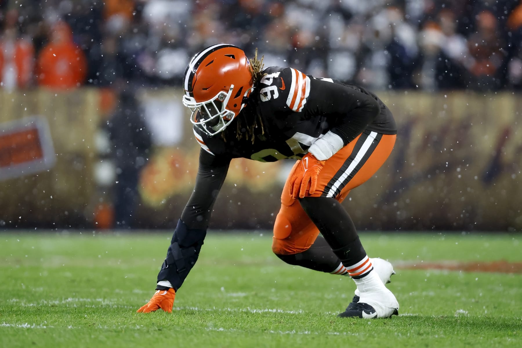 Browns roster 2022: What we know after OTAs and minicamp 