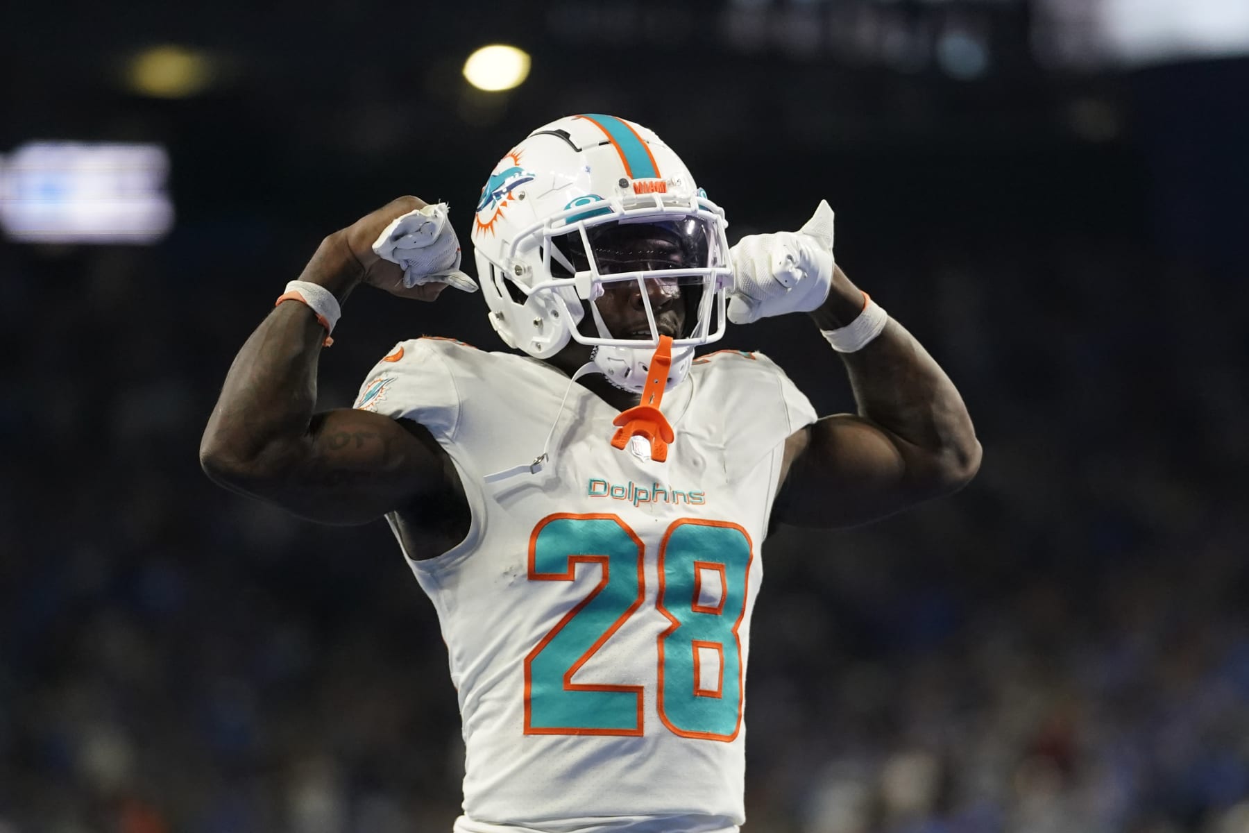 Miami Dolphins 2023 Training Camp Battles: CB's – The Dolphin Seer