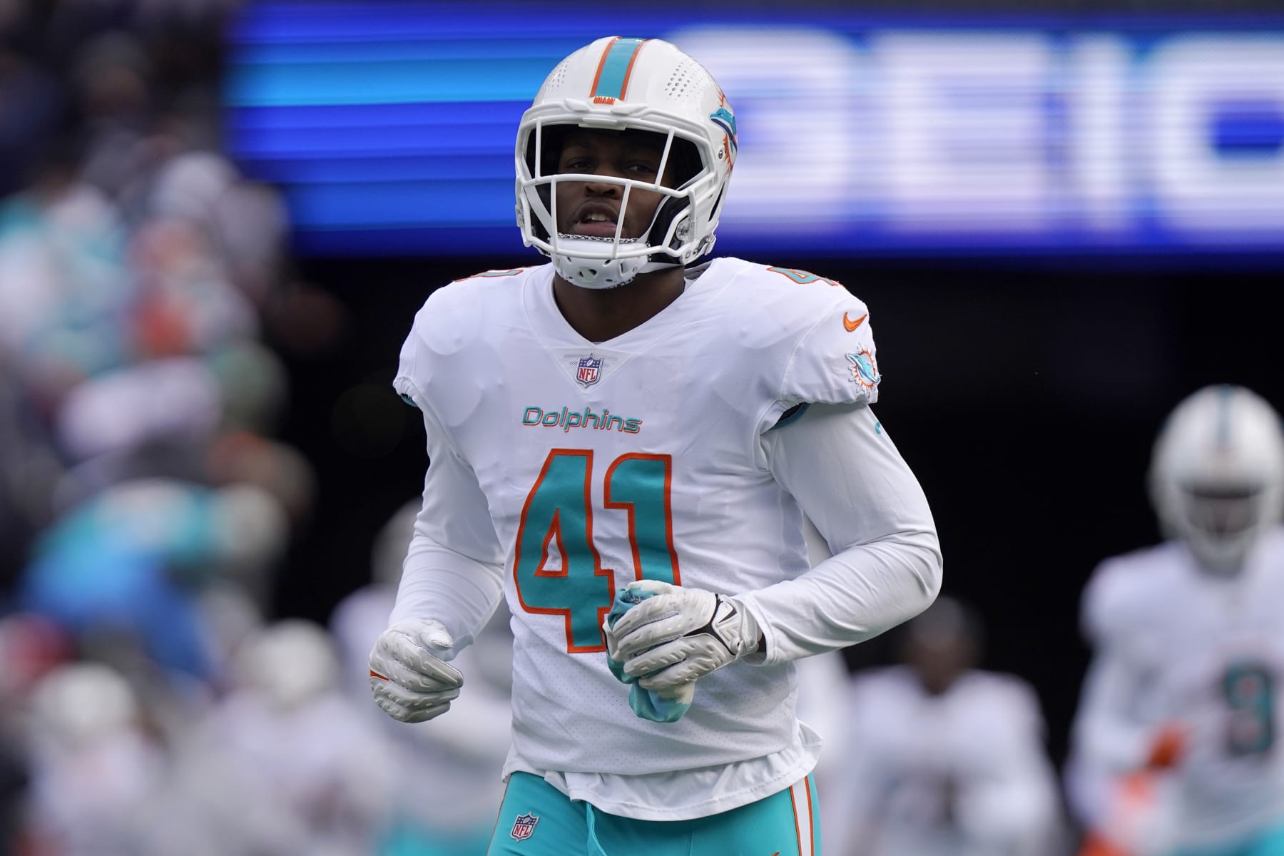 Dolphins have Super Bowl mindset as they begin OTAs