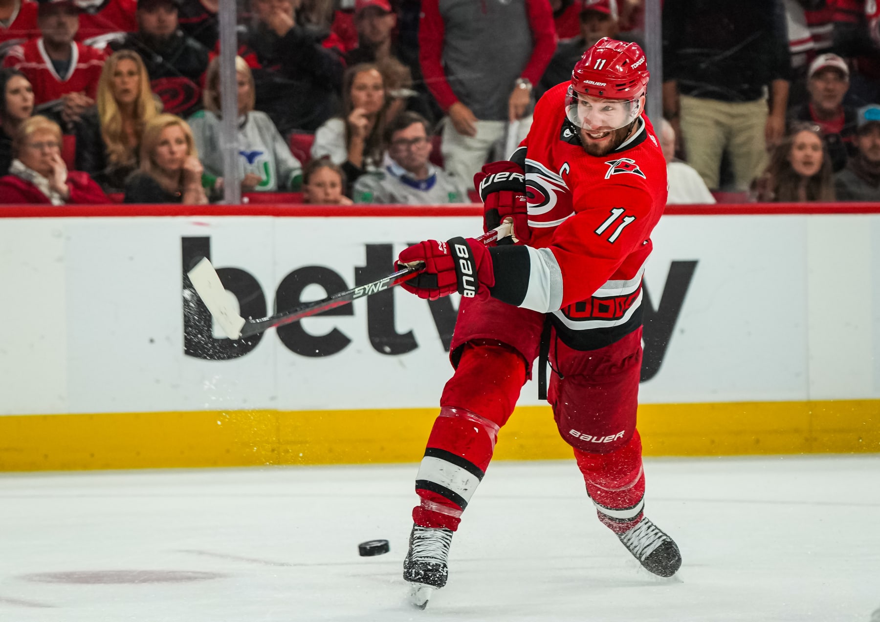 NHL playoffs: Hurricanes vs. Panthers scores, results, highlights from  Eastern Conference Final 