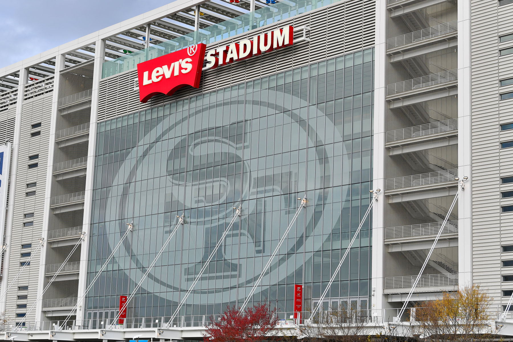 REPORT: Super Bowl 60 Set To Be Played In 49ers' Levi Stadium In