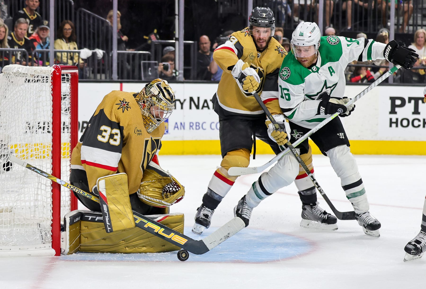 Vegas Golden Knights Vs Dallas Stars 2023 Stanley Cup Playoffs