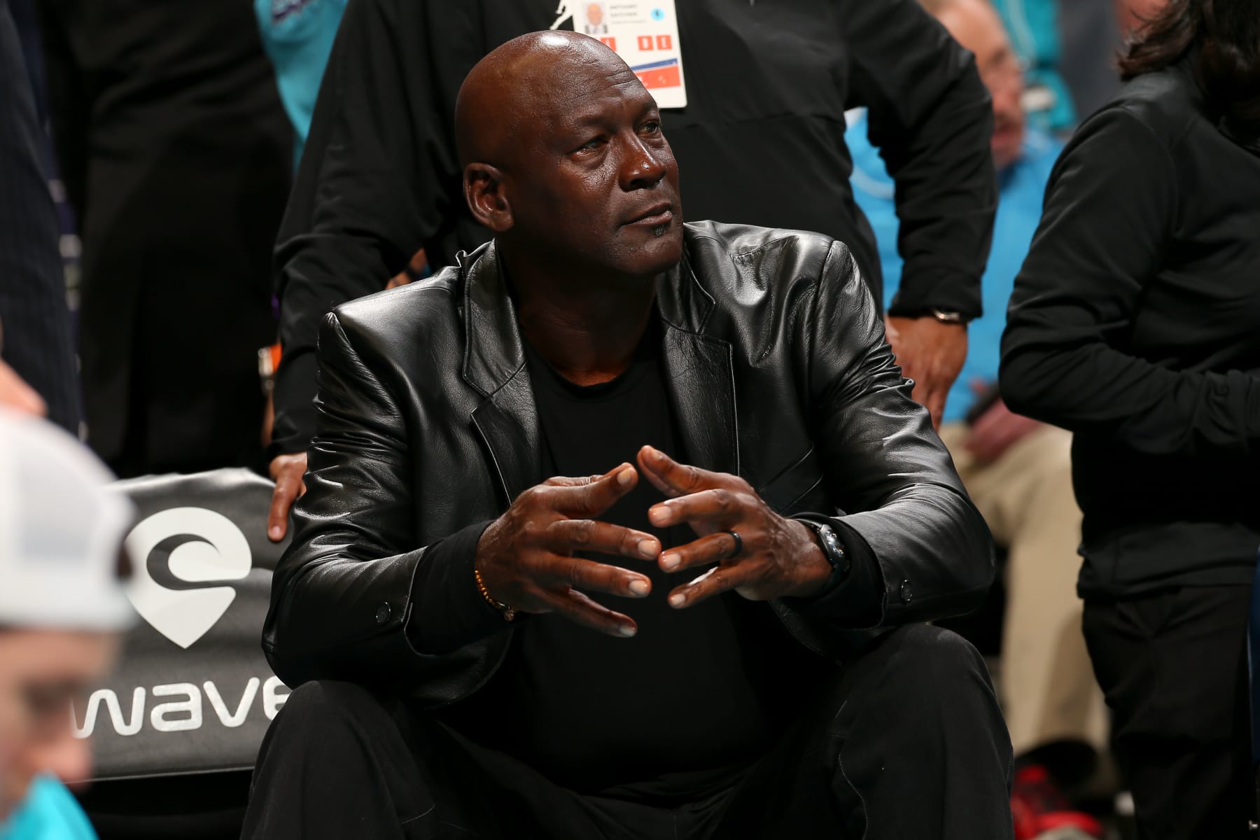 Michael Jordan And The Hornets Potentially Miss Out On Around $450 Million  After Failing To Land Victor Wembanyama, Fadeaway World