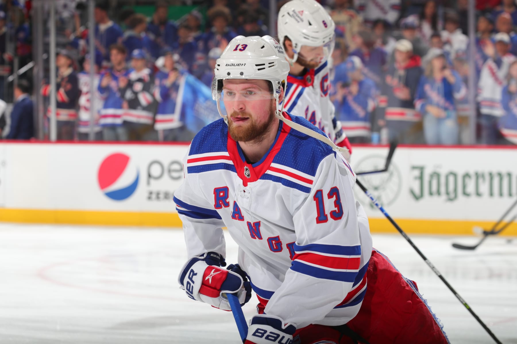 Three Teams That Could Trade for New York Rangers Alexis Lafreniere
