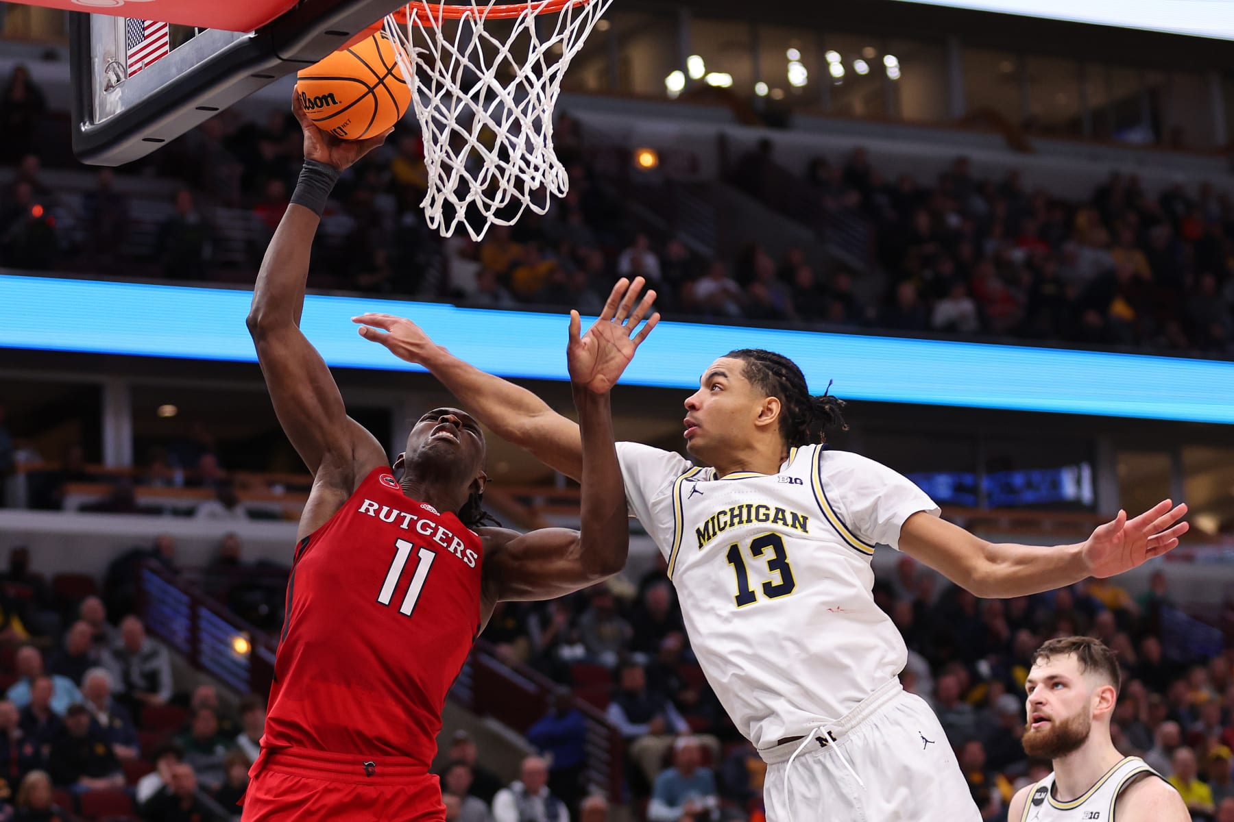 2023 NBA Draft Scouting Report: Brandon Miller - SLC Dunk