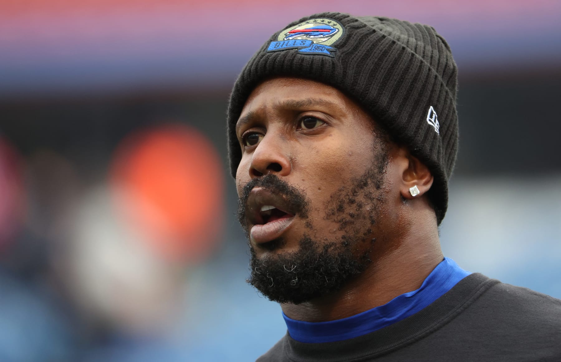 NFL Rumors: Bills' Von Miller Will Miss at Least 4 Games amid Knee Injury  Rehab, News, Scores, Highlights, Stats, and Rumors