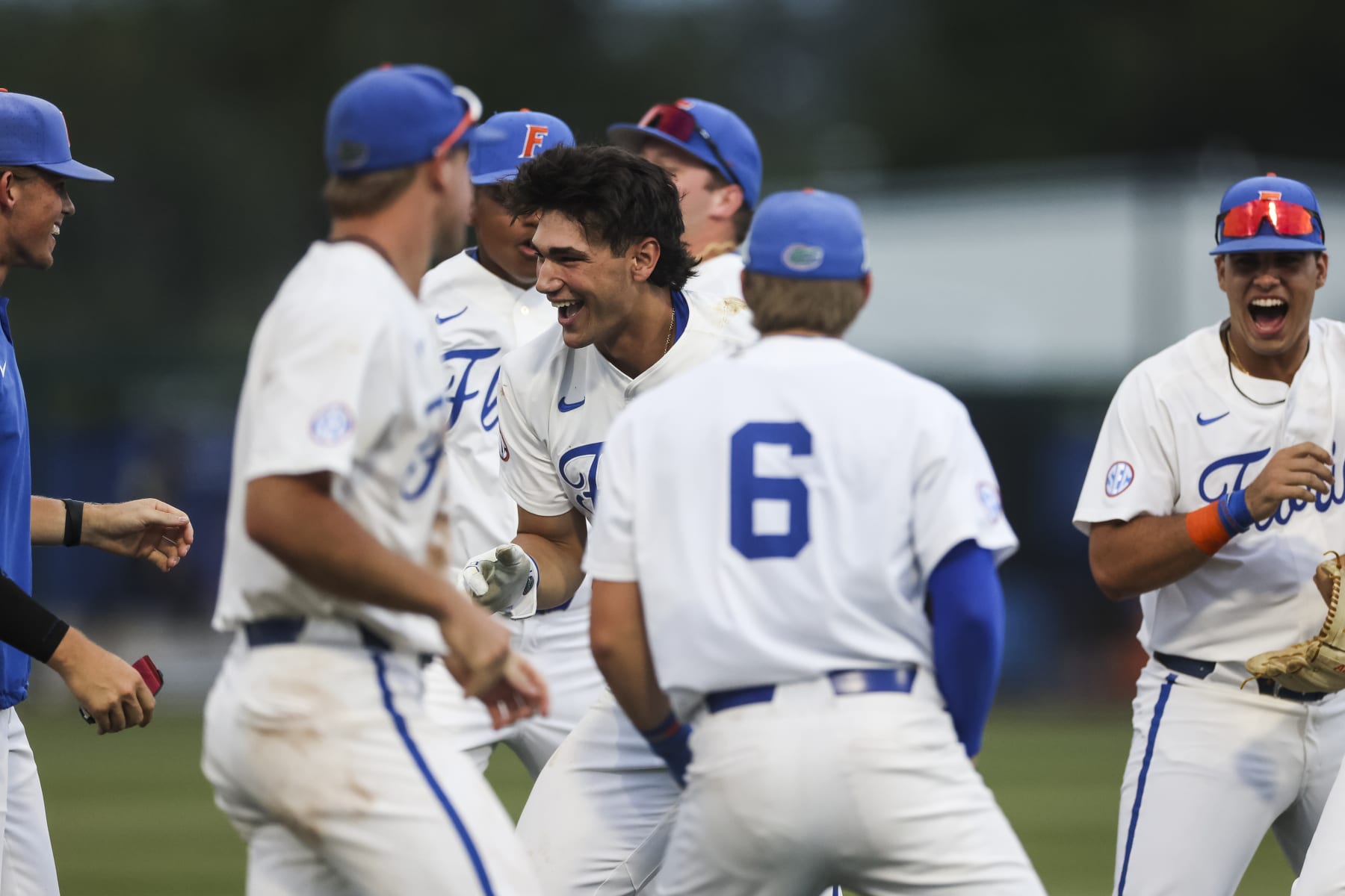 Florida Baseball Schedule: Gators' entire slate of opponents for 2023