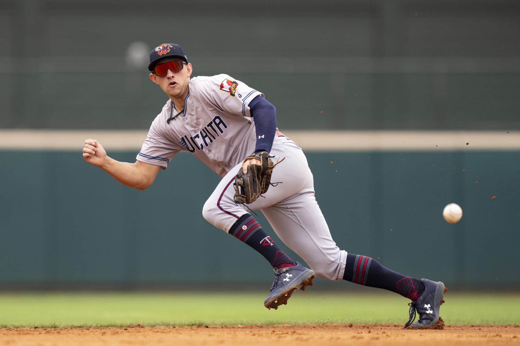 Former ECU ace Williams takes loss when his Guardians get no hit by Astros