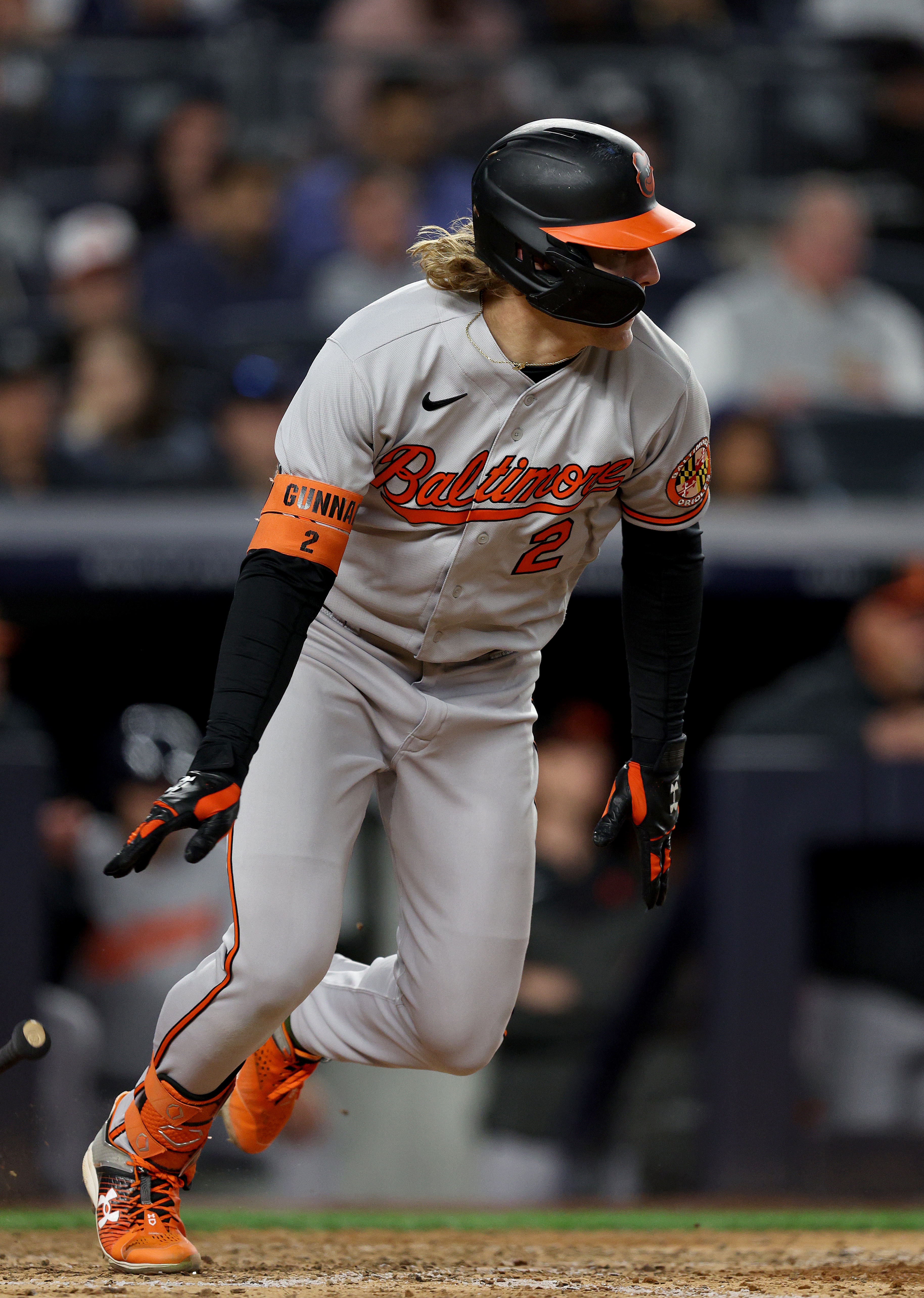 Orioles lose to Yankees, 6-5, in 10 innings; Frazier's value; City Connect  uniforms coming 