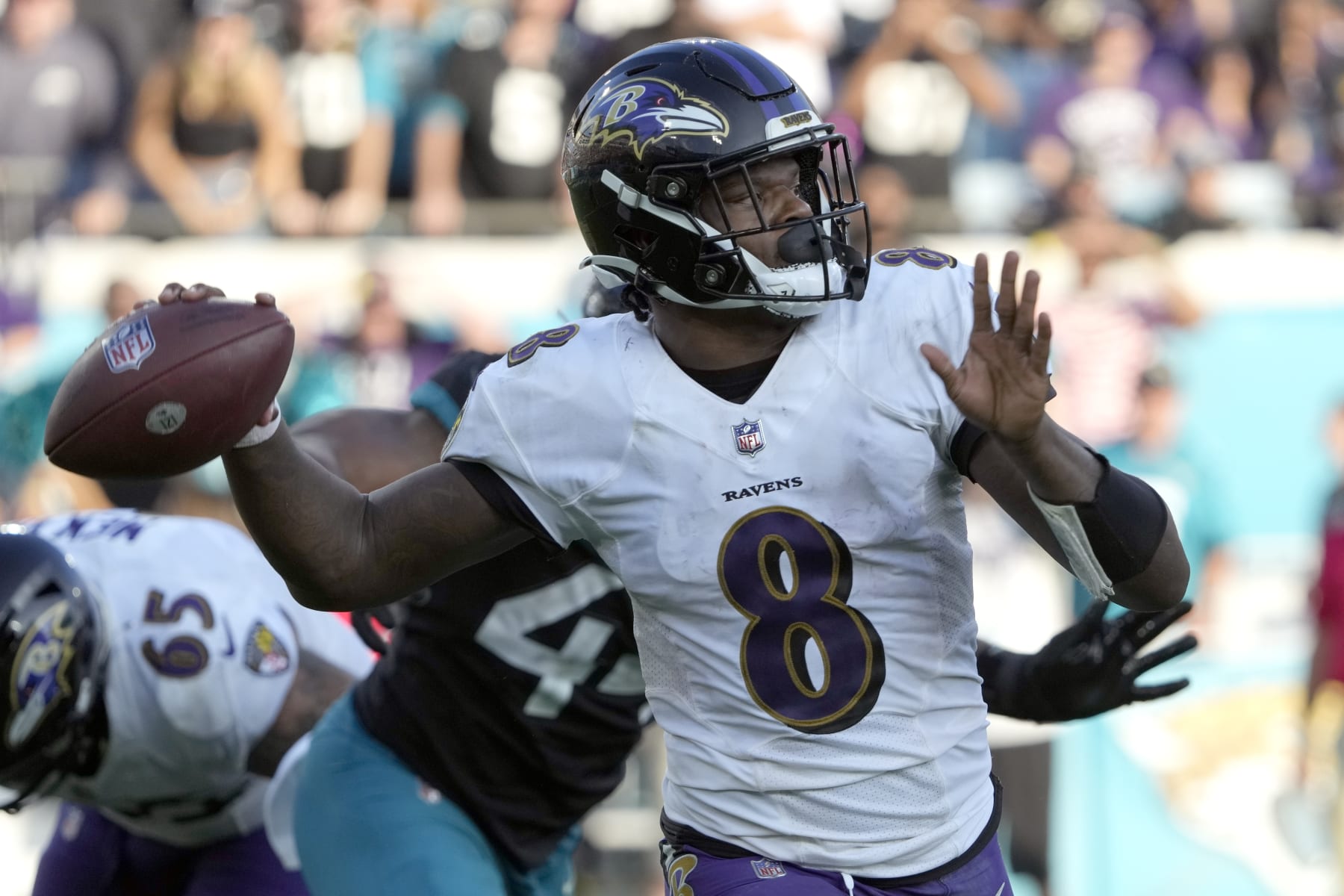Lamar Jackson