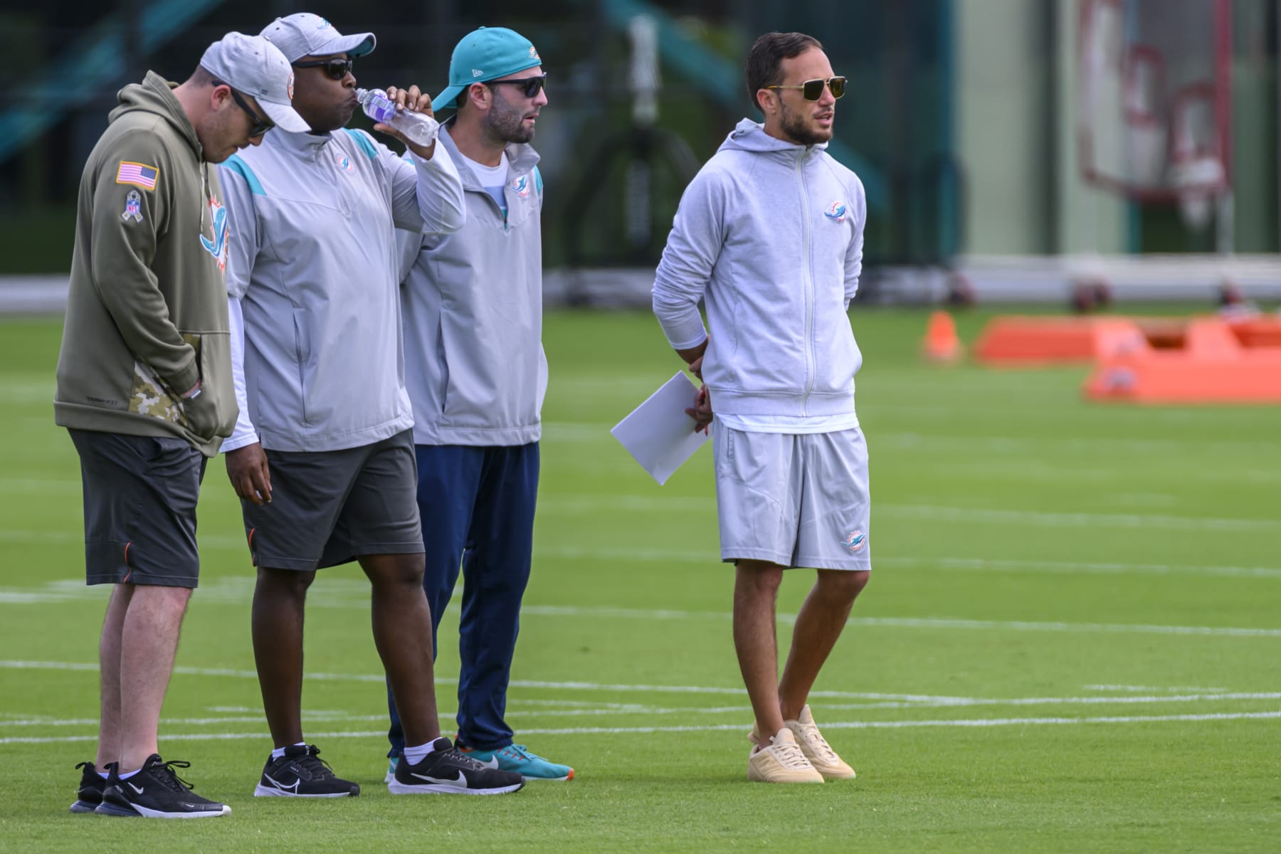 The Miami Dolphins have a roster built for contention in 2023